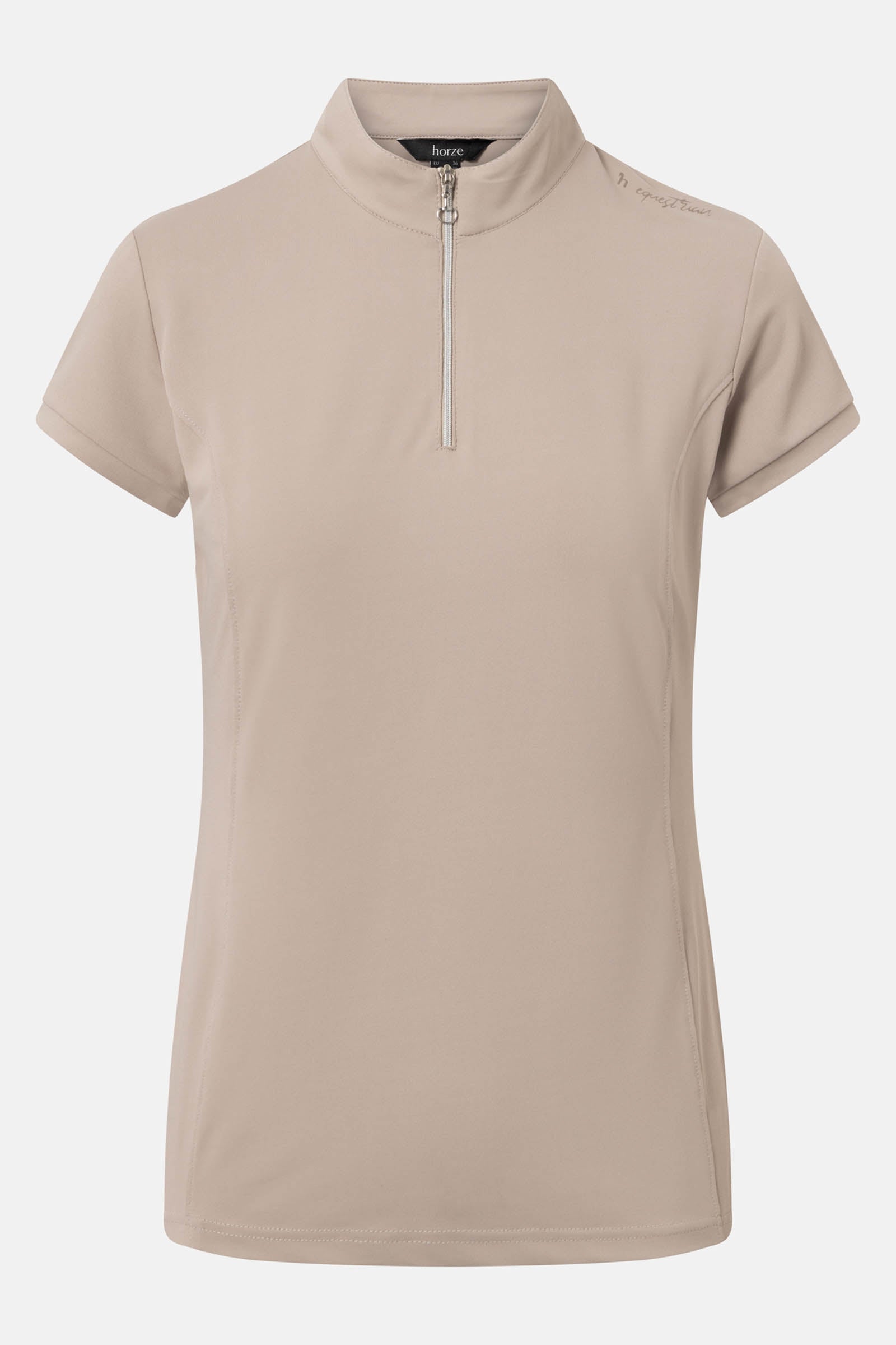 Horze Mina Women´s Training Shirt Women’s Riding Clothing