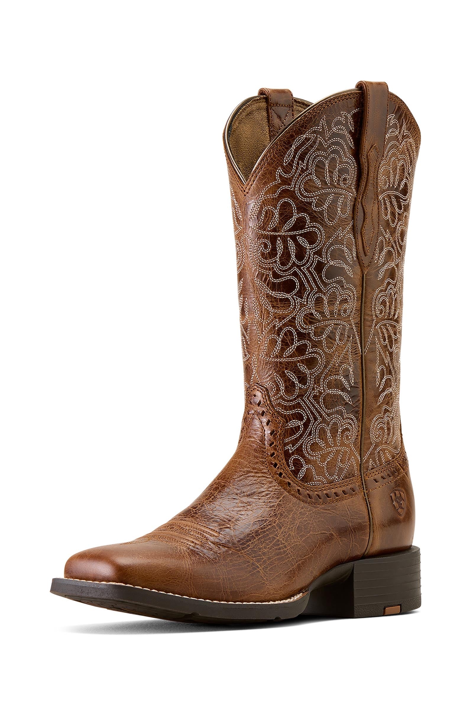 Ariat Remuda Round Up Women's Western Boots Riding Boots & Riding Shoes