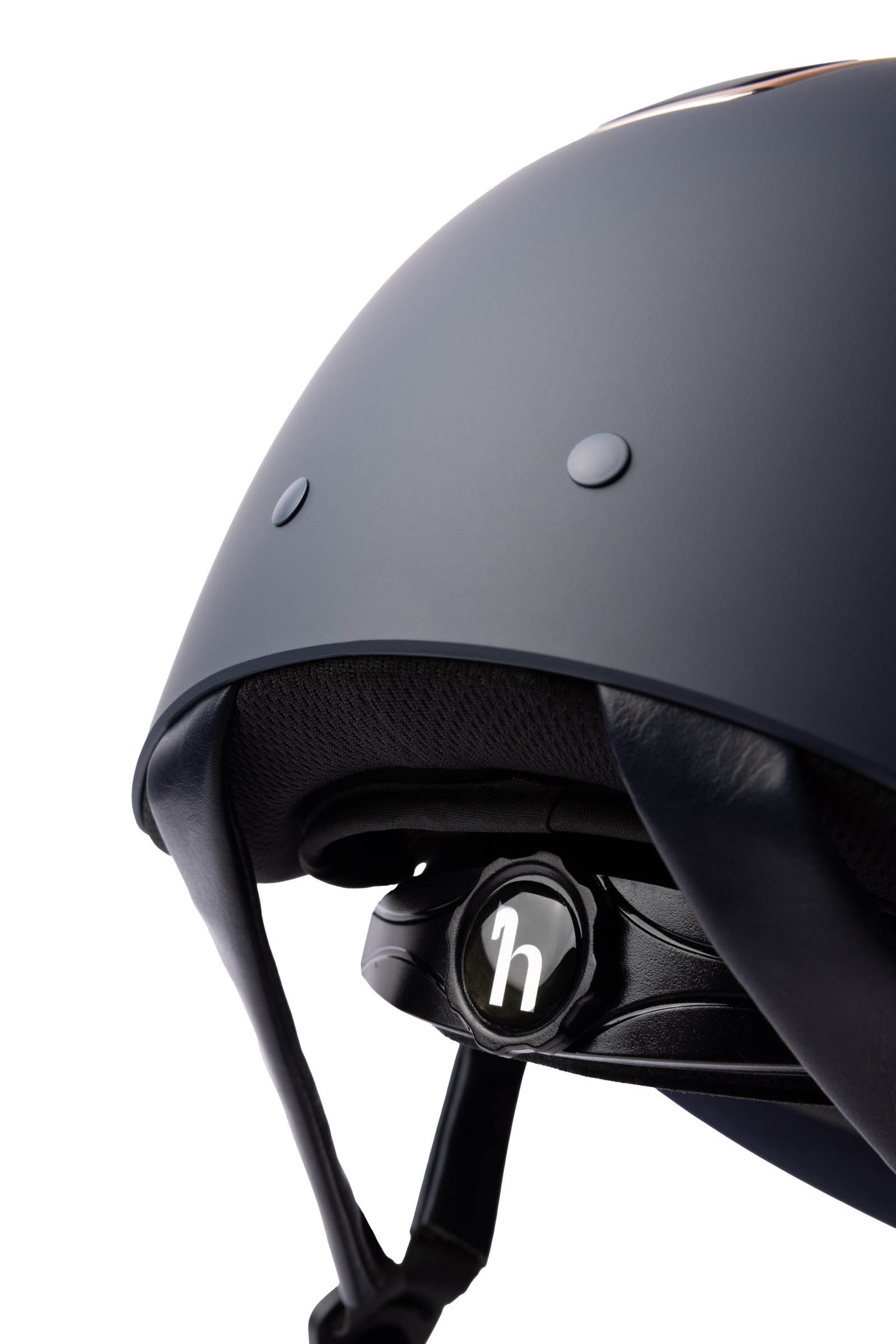 Horze ALTITUDE Riding Helmet Safety Equipment
