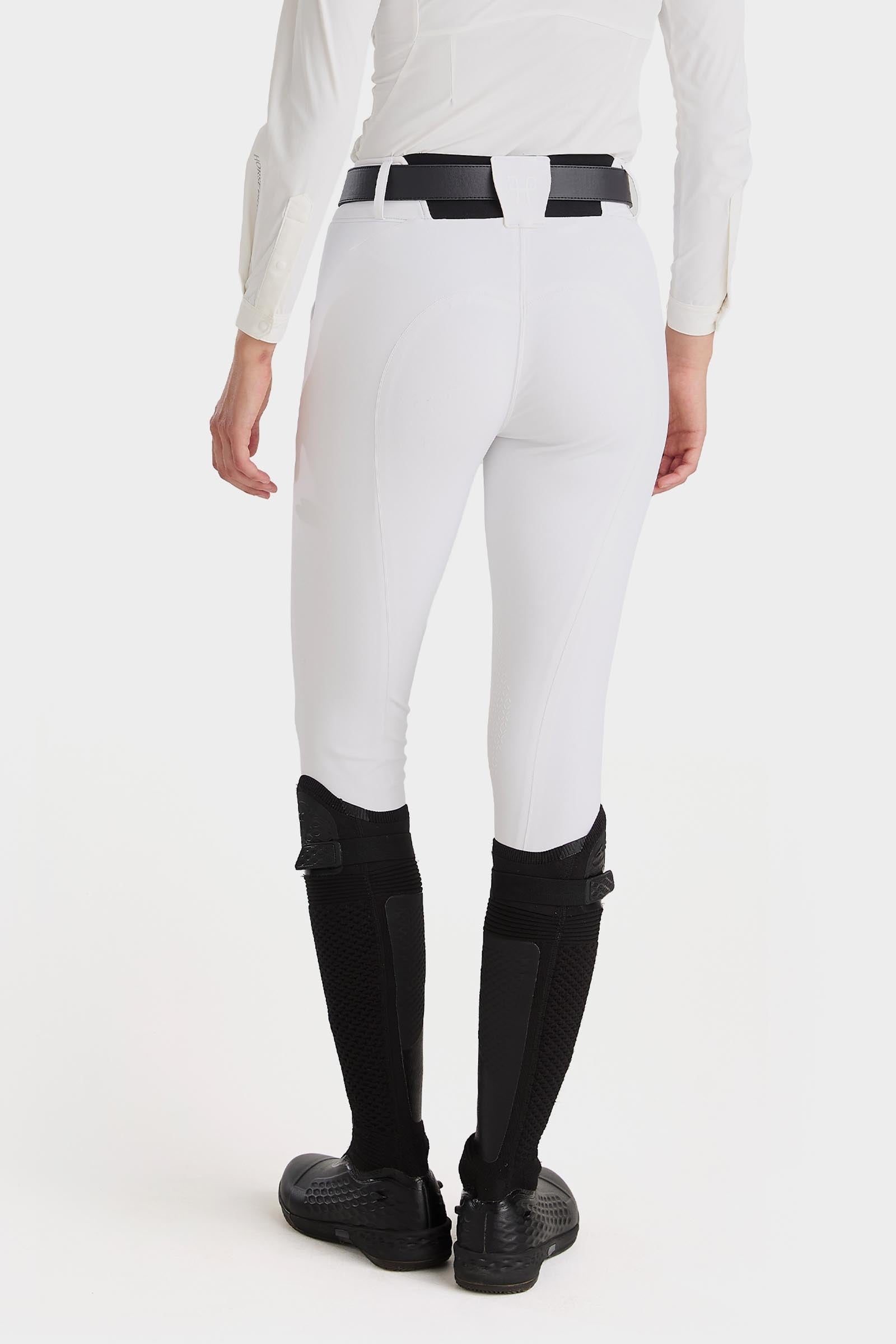 Horse Pilot X-Prime Women´s Knee Grip Breeches Womens Breeches