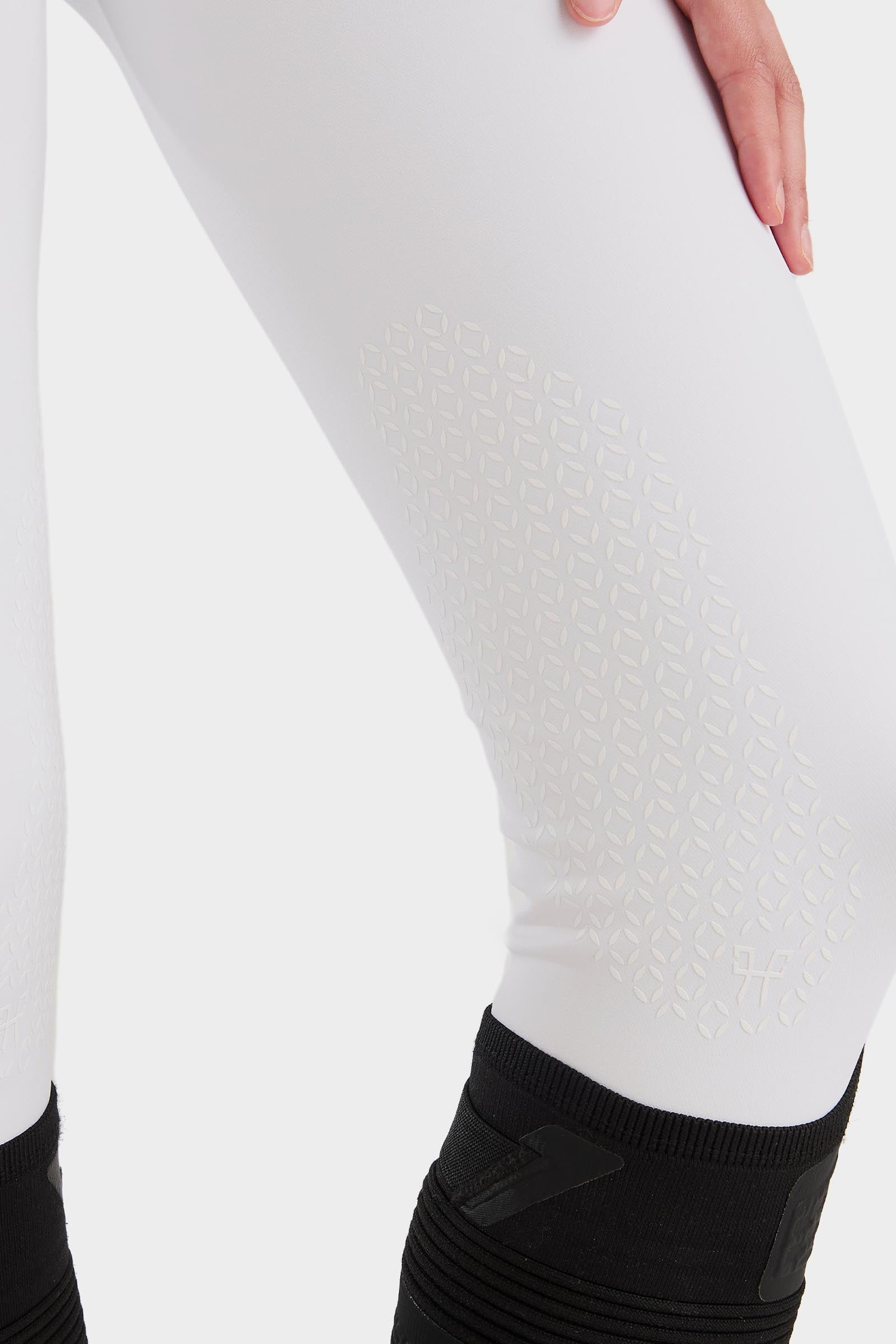 Horse Pilot X-Prime Women´s Knee Grip Breeches Womens Breeches