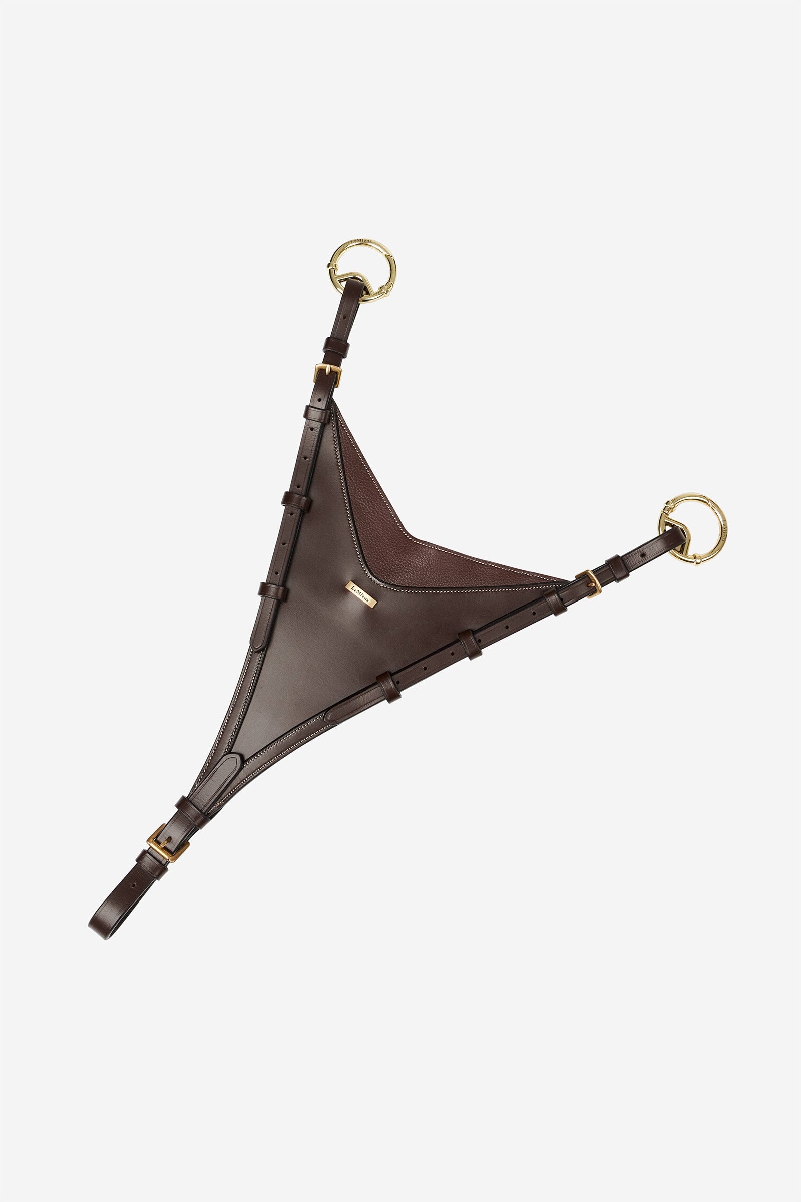 LeMieux Bib Martingale Attachment Bridles & Reins