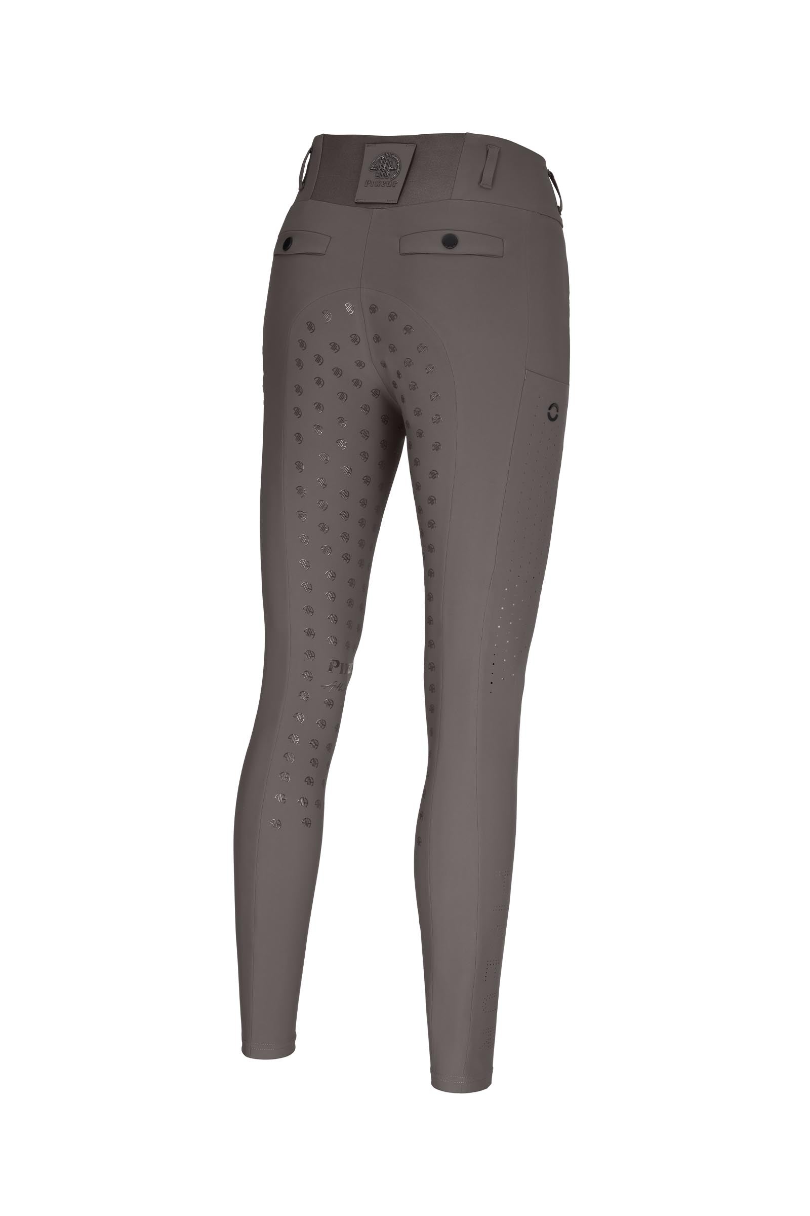 Pikeur Linnett SD Women´s Summer Highwaist Fullgrip Tights Womens Breeches