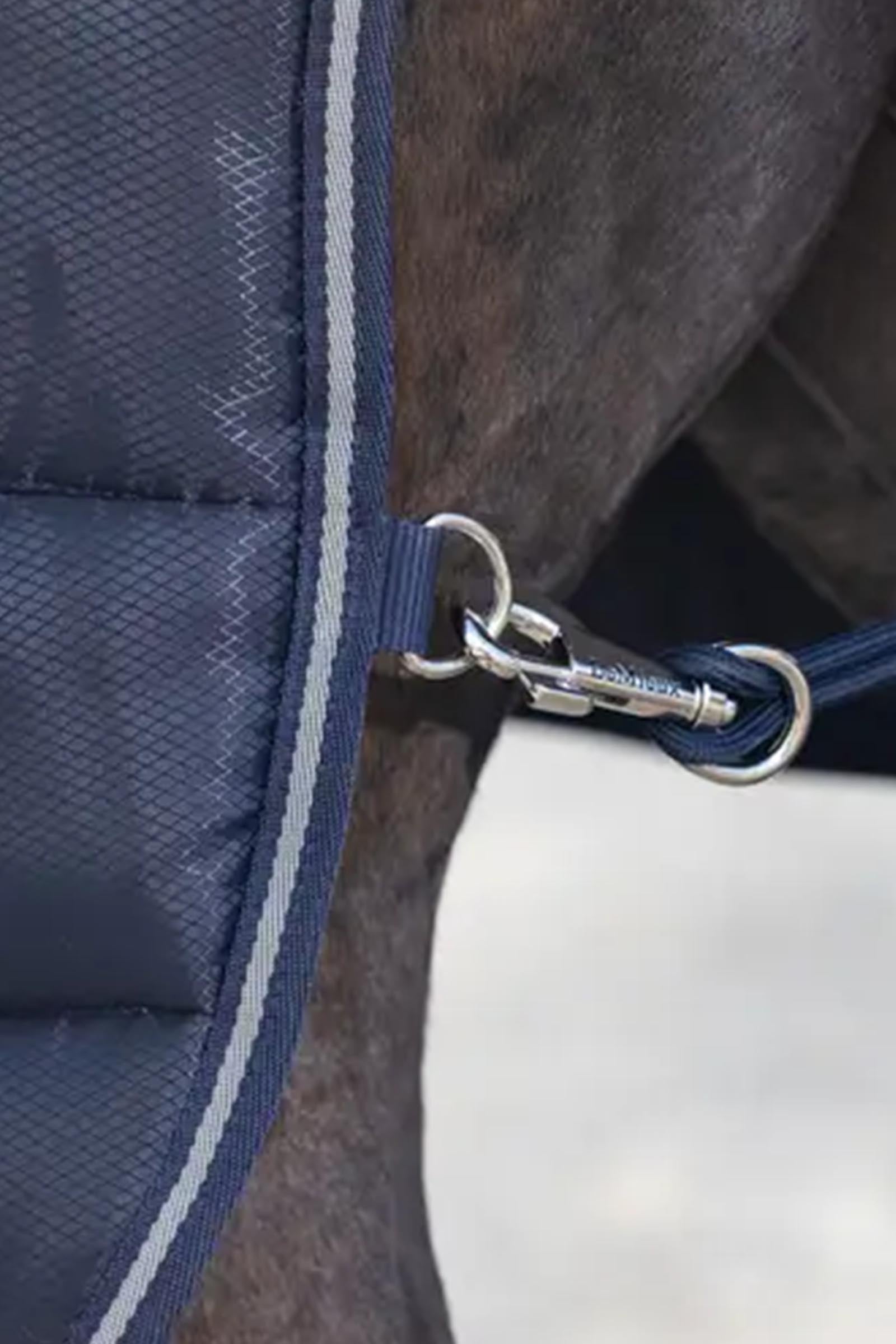 LeMieux Arika Stable-Tek Stable Rug, 350 g Horse Rugs