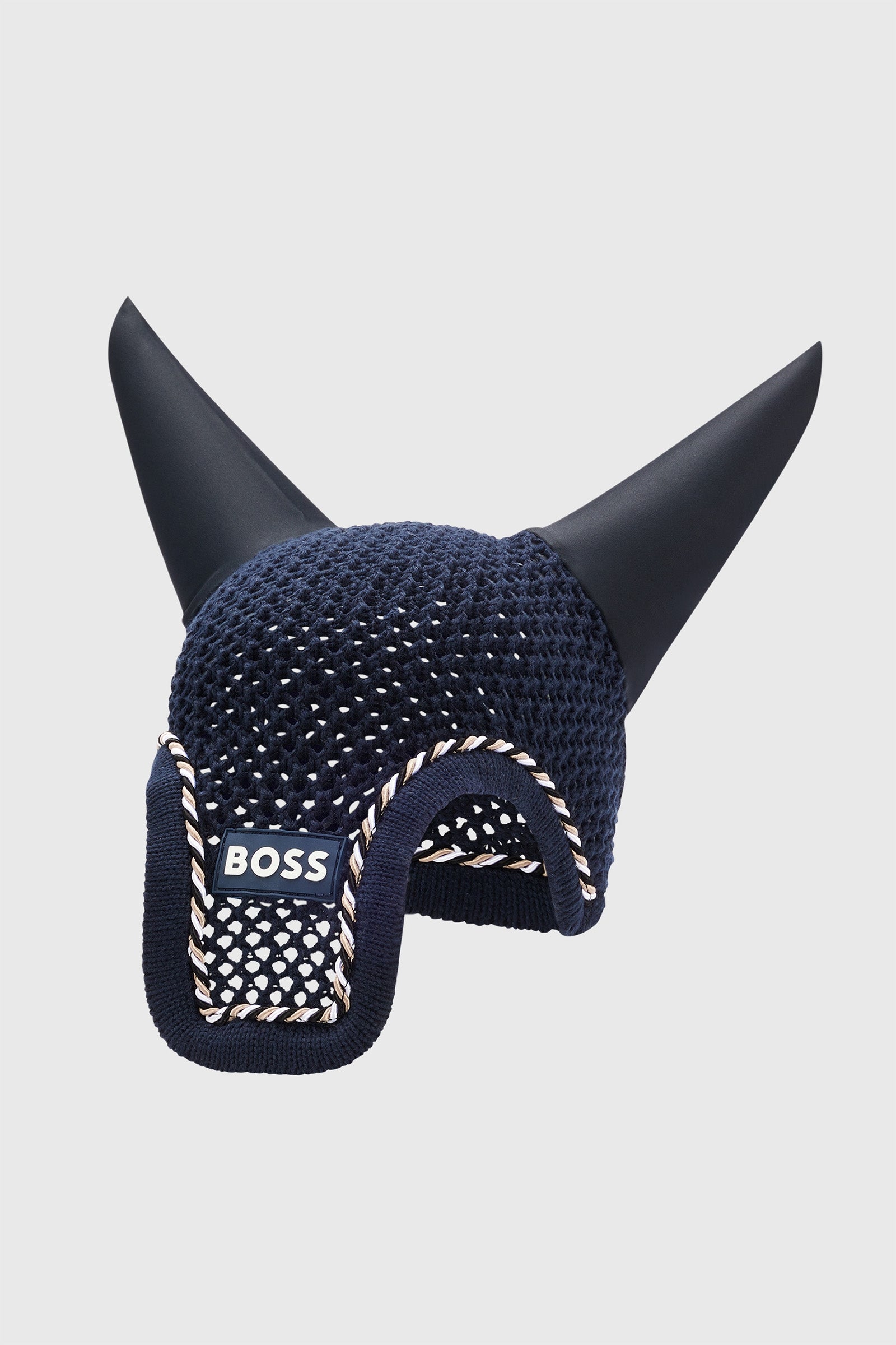 Boss Fly Veil Saddle Pads