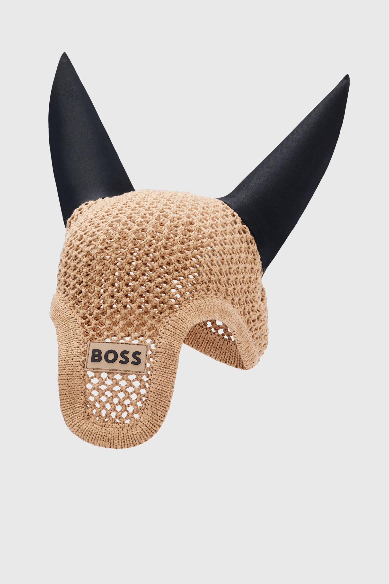 Boss Fly Veil Saddle Pads