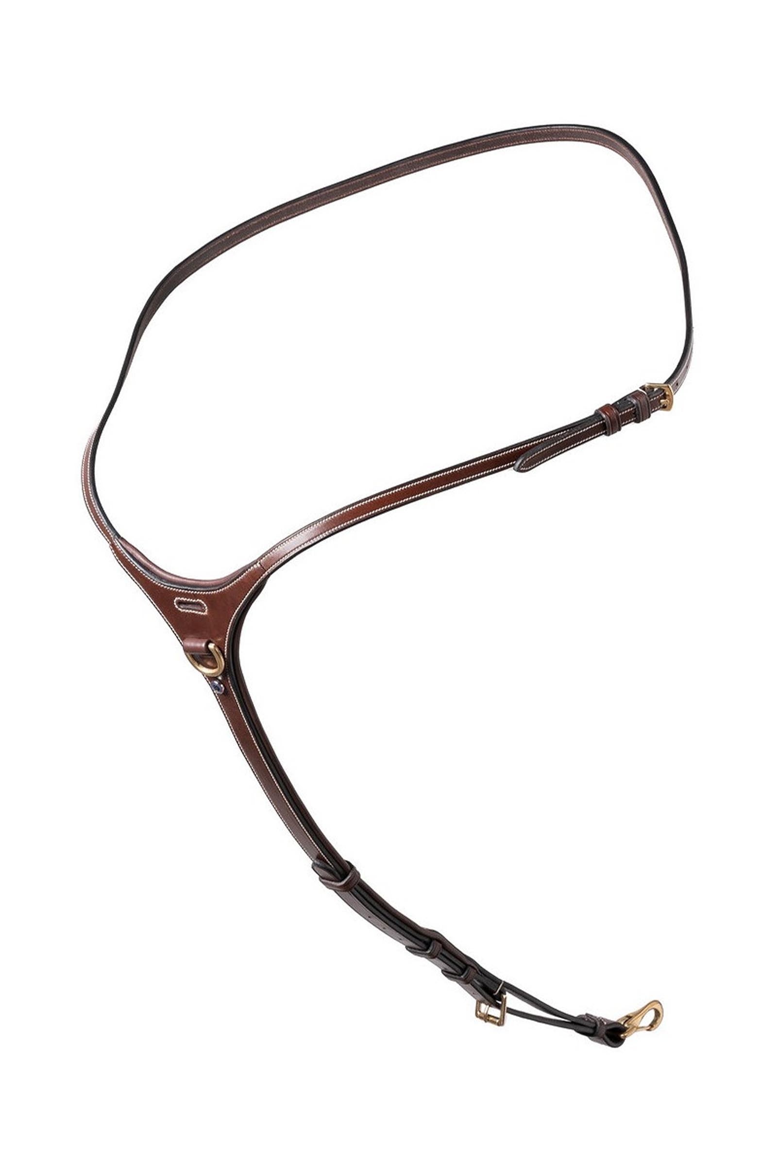 Trust Equestrian Verona Yoke Breastplate Bridles & Reins