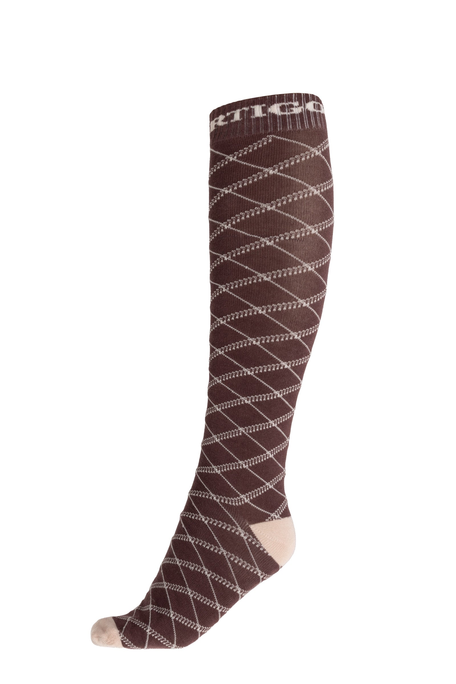 B Vertigo Parvin Womens Socks Socks
