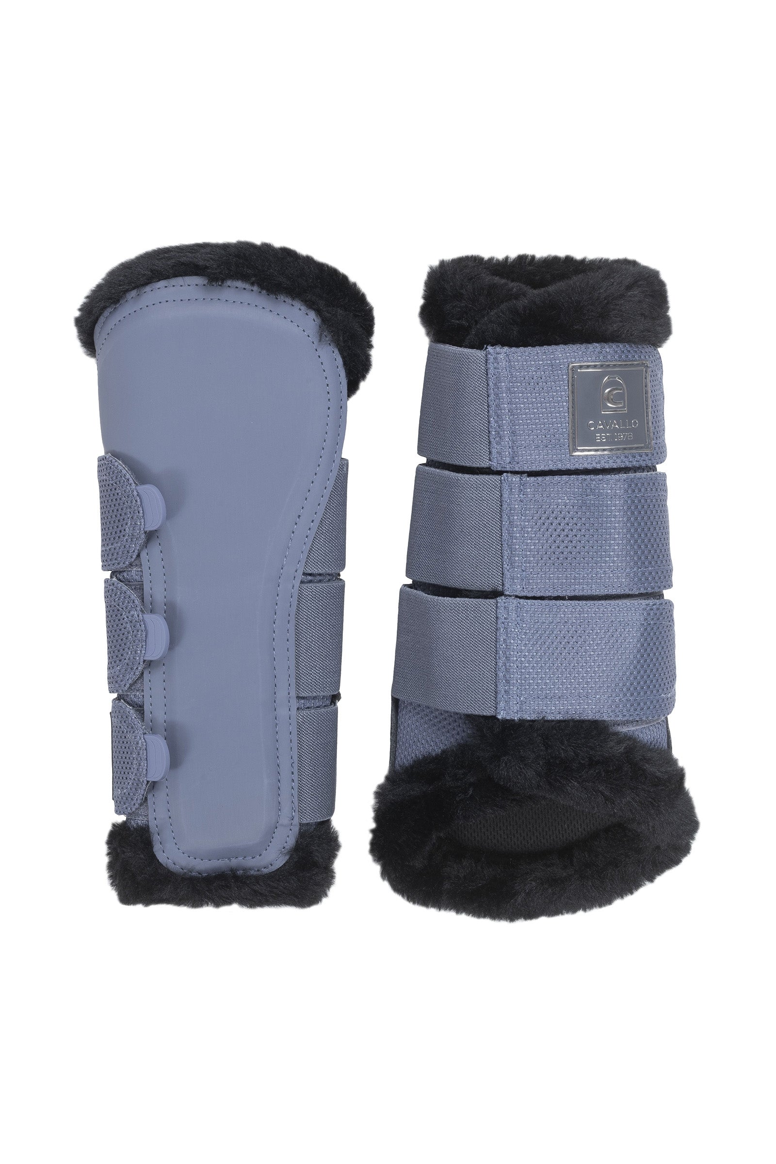 Cavallo CavalJoca Soft Boots Leg Protection & Hoof Protection for Horses