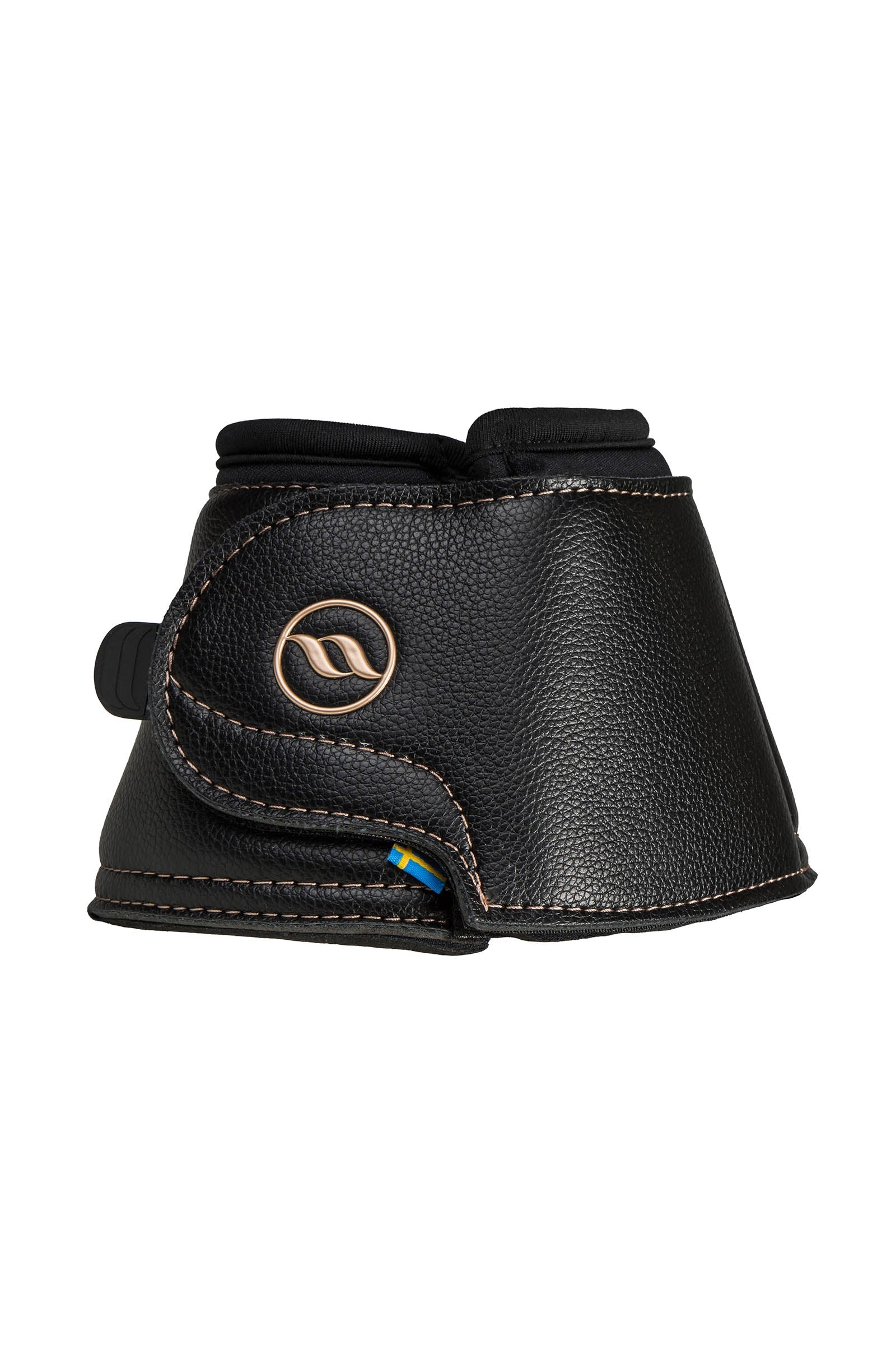 Back on Track Deep Nights Bell Boots Leg & Hoof Protection