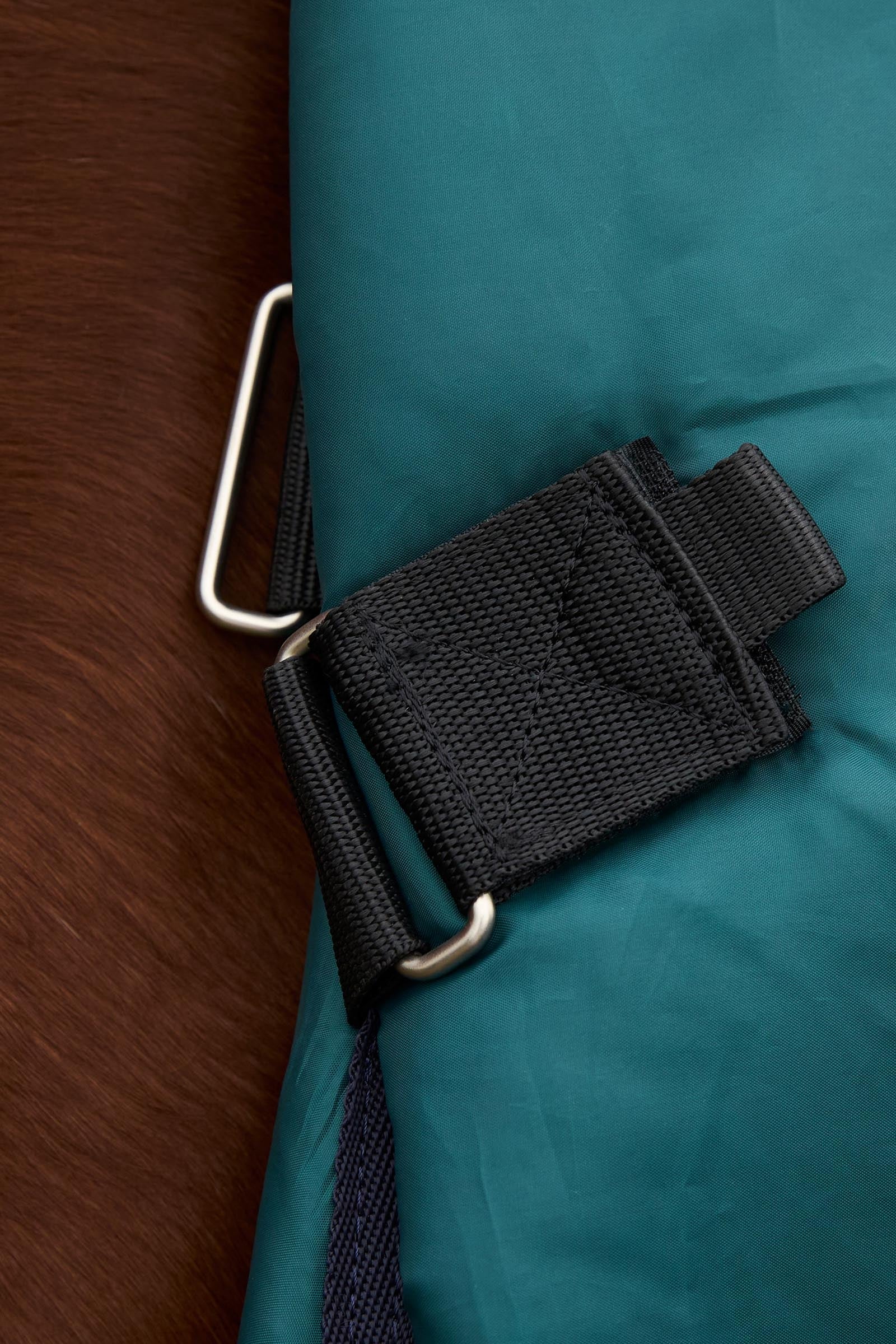 Weatherbeeta Comfitec Plus Dynamic Turnout Detach-a-Neck, 0 g Horse Rugs