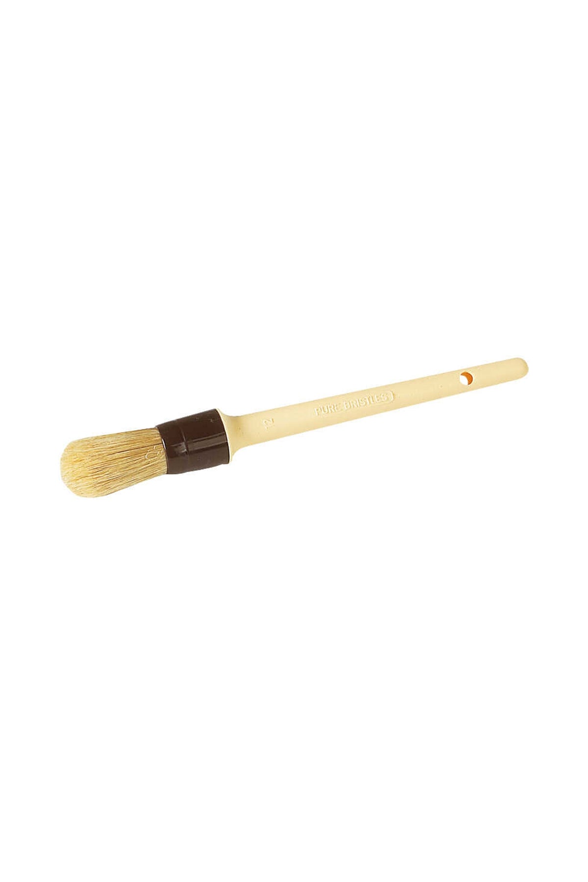 HIPPOTONIC Hoof Oil Brush Horse Health Care