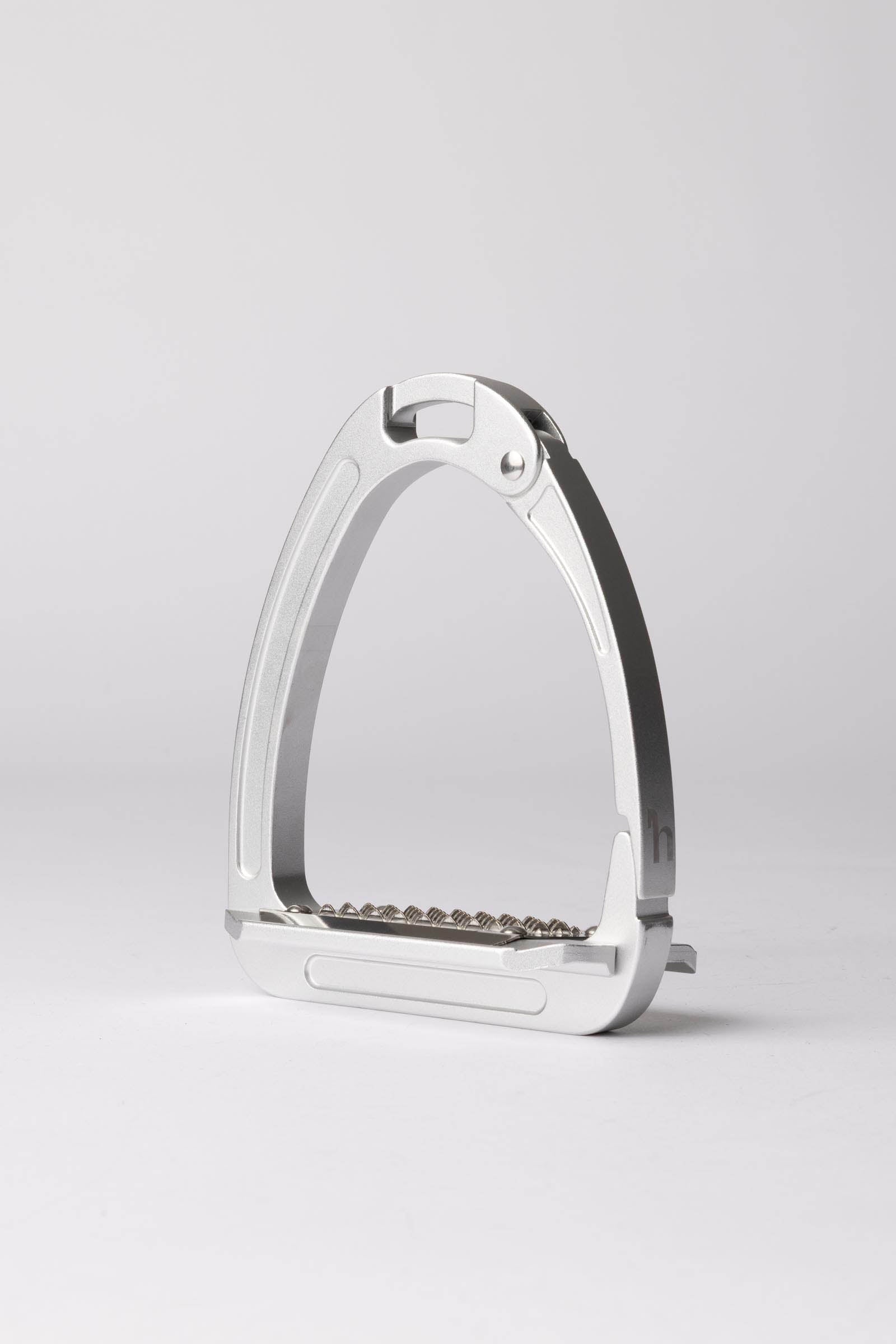 Horze Mercury Pro Superior Safety Stirrups Saddles, Girths & Stirrups