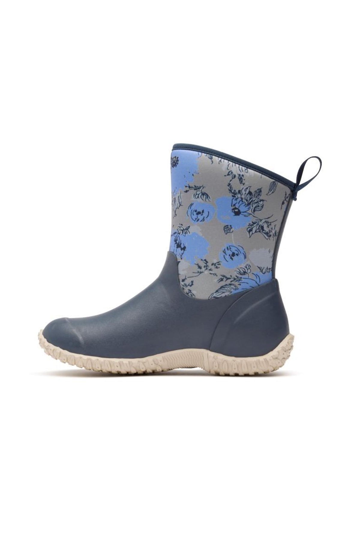 Muck Boot Muckster II Womens Medium Height Rubber Boots Riding Boots & Riding Shoes