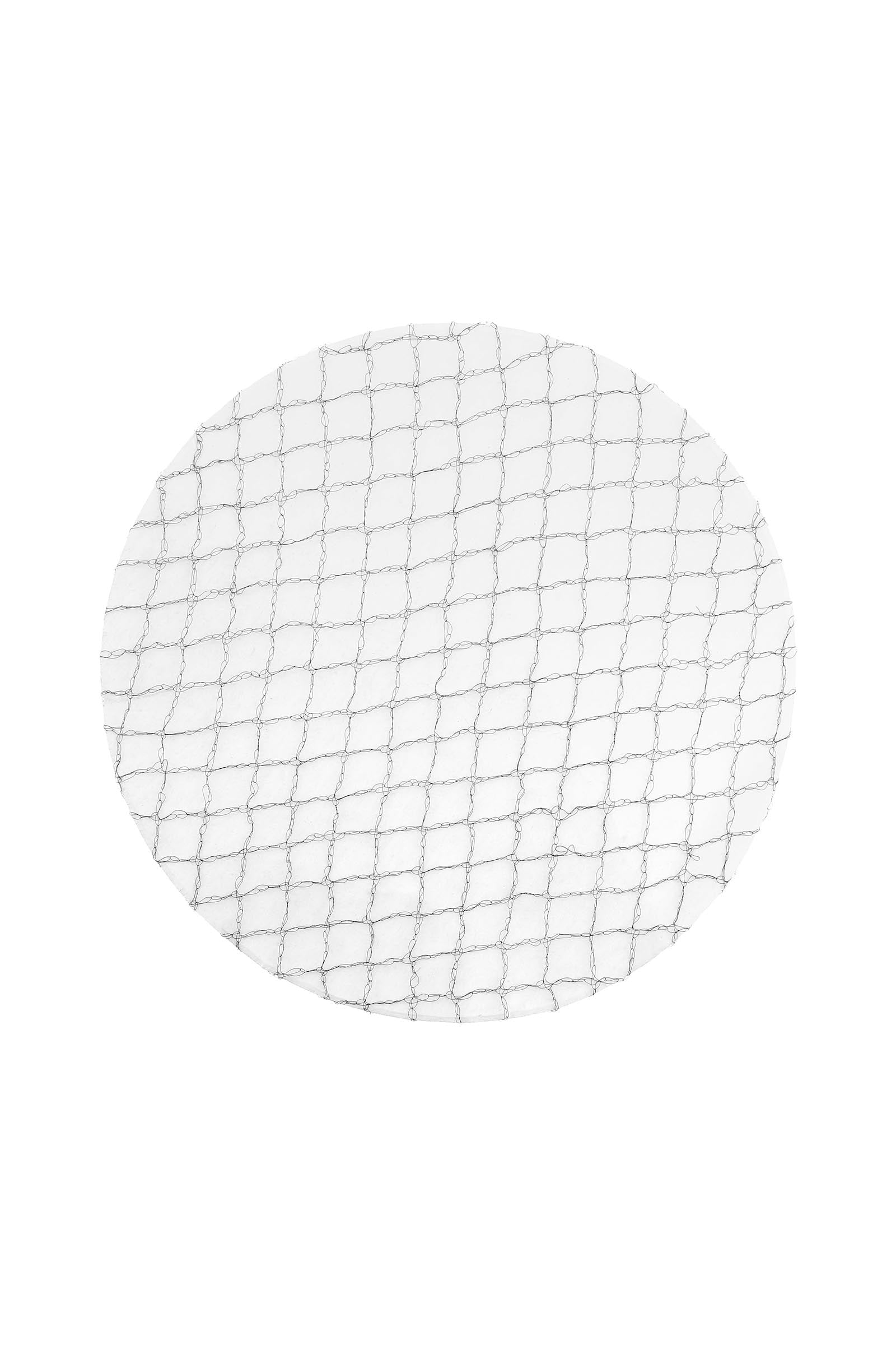 EQUITHÈME Mesh Hairnet Women’s Riding Clothing