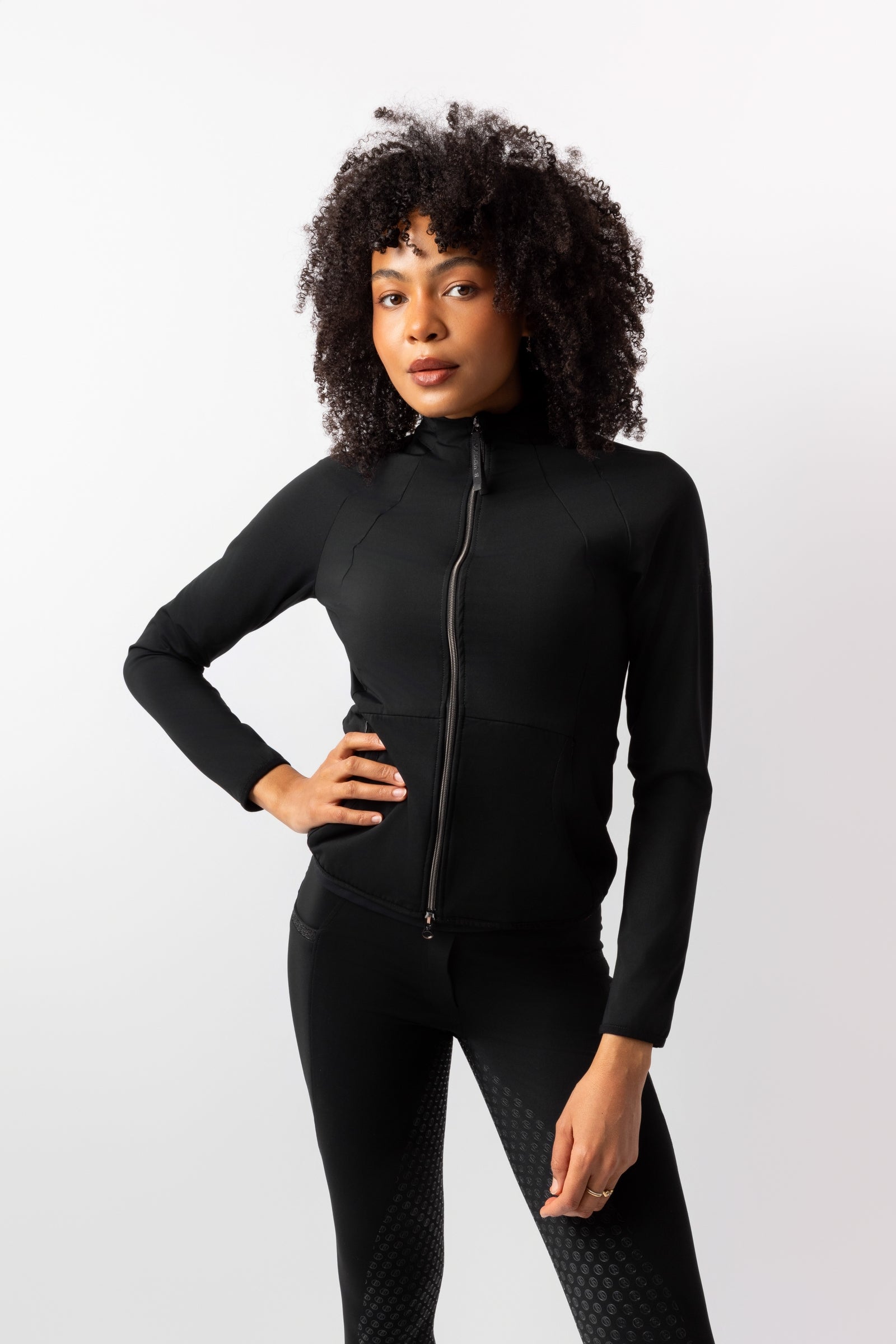 B Vertigo Evelina Women´s Midlayer Jacket Women’s Riding Clothing