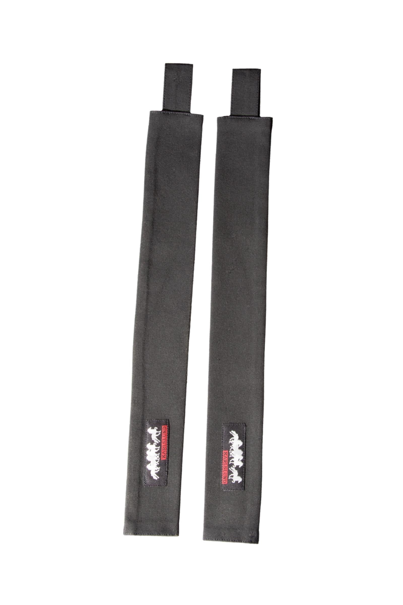 Karlslund Stirrup Leather Cover Saddles, Girths & Stirrups