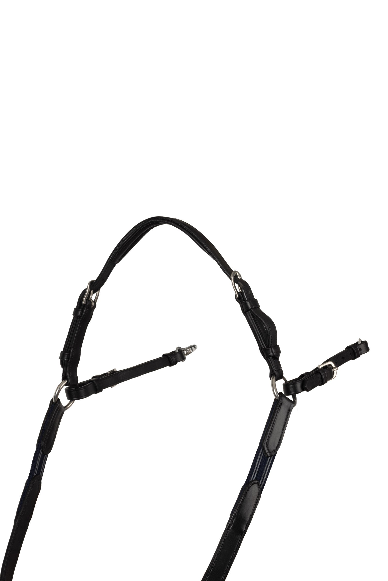 Horze Urban Vitality Breastplate Bridles & Reins
