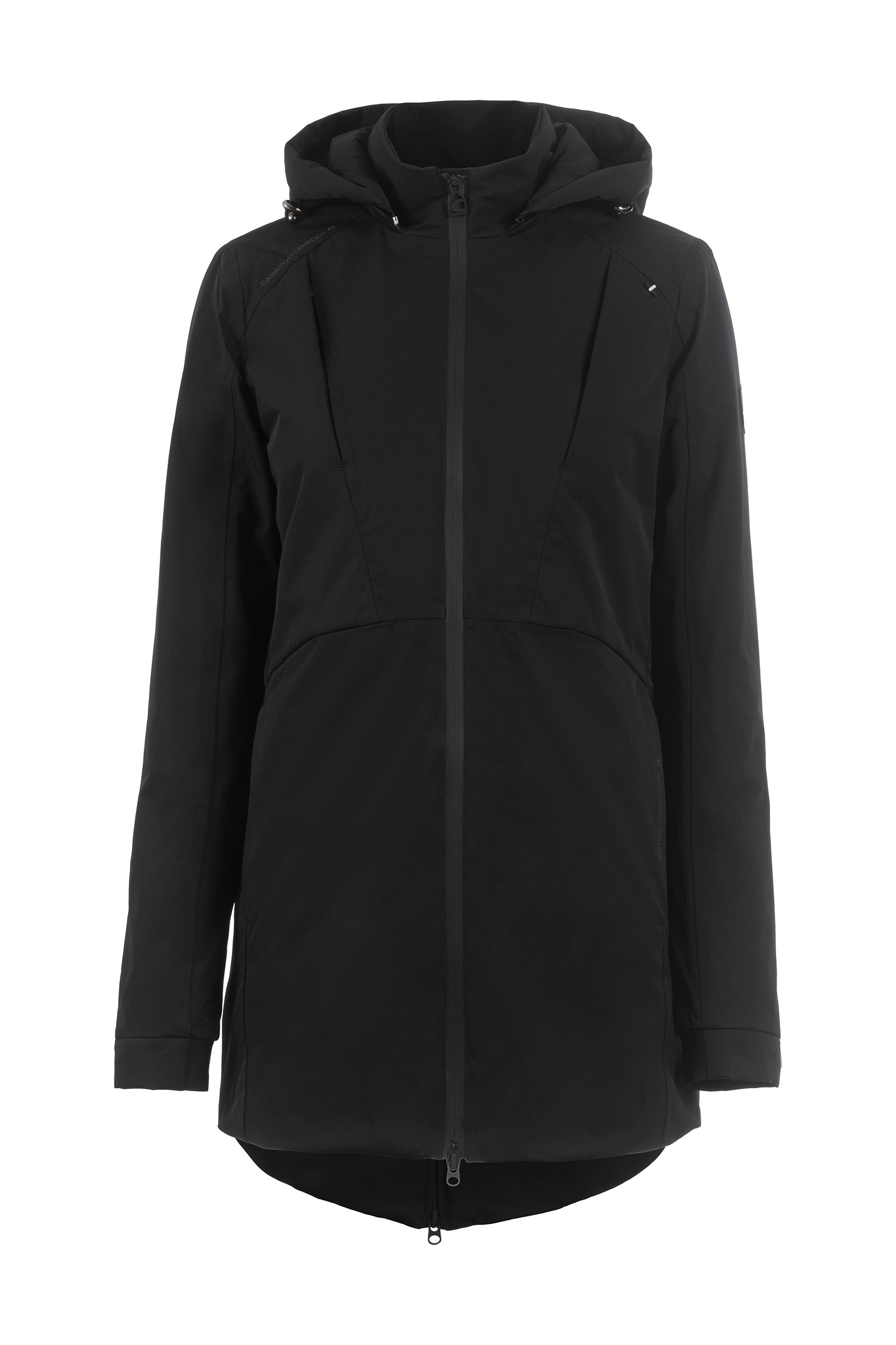 Cavallo CAVALGINI Women´s Parka Women’s Riding Clothing