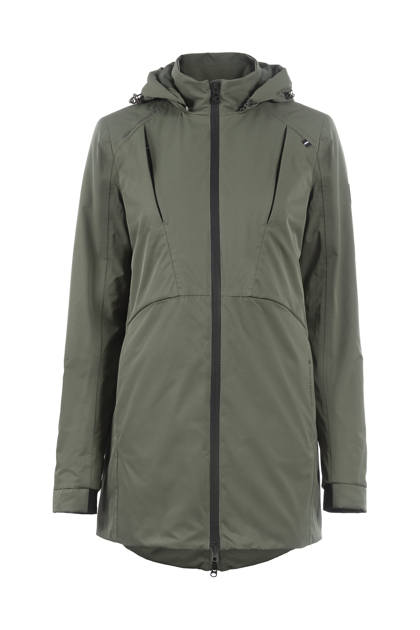 Cavallo CAVALGINI Women´s Parka Women’s Riding Clothing
