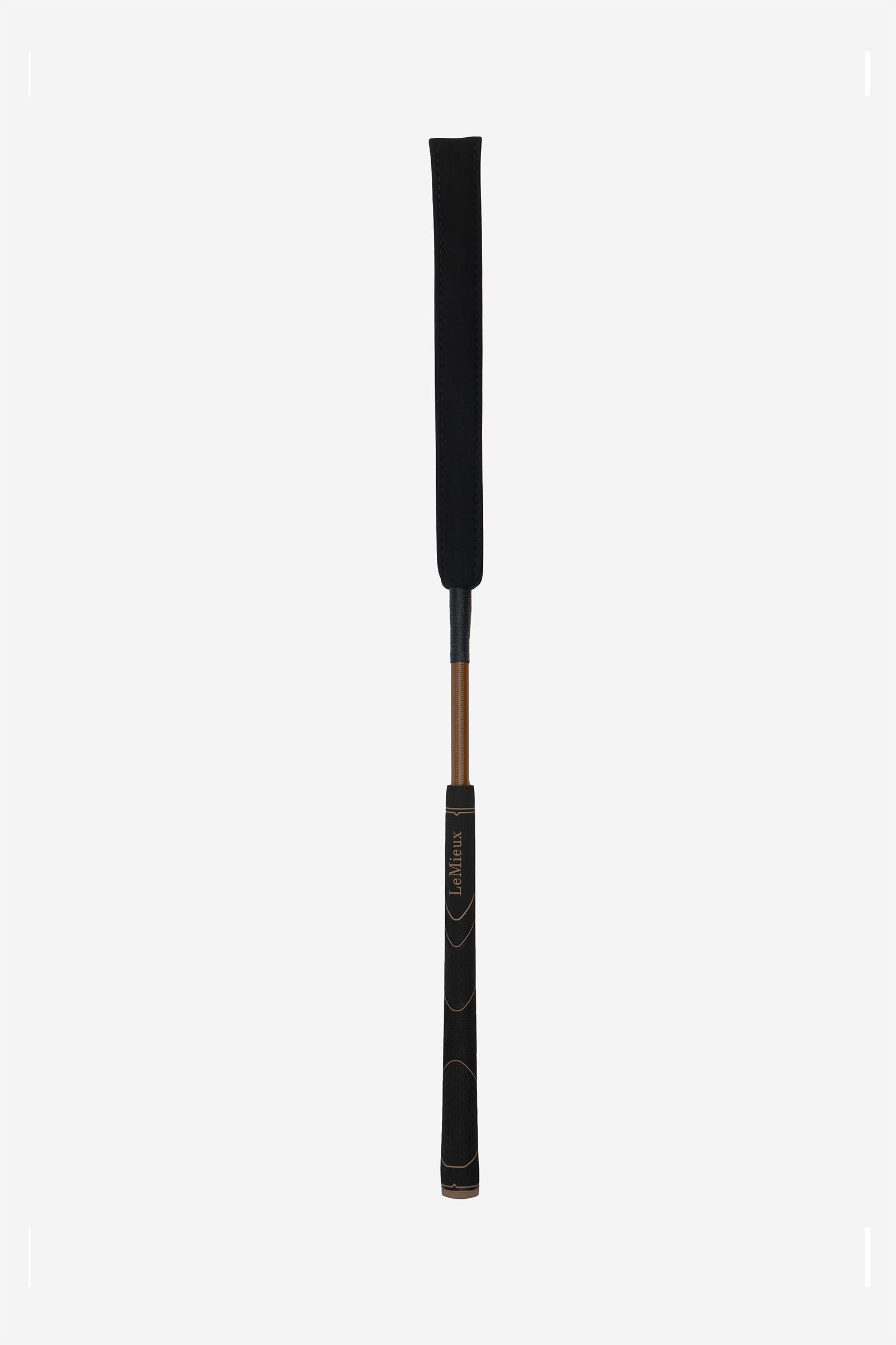 LeMieux Grip-Tek Baton Riding Whips, Crops & Spurs