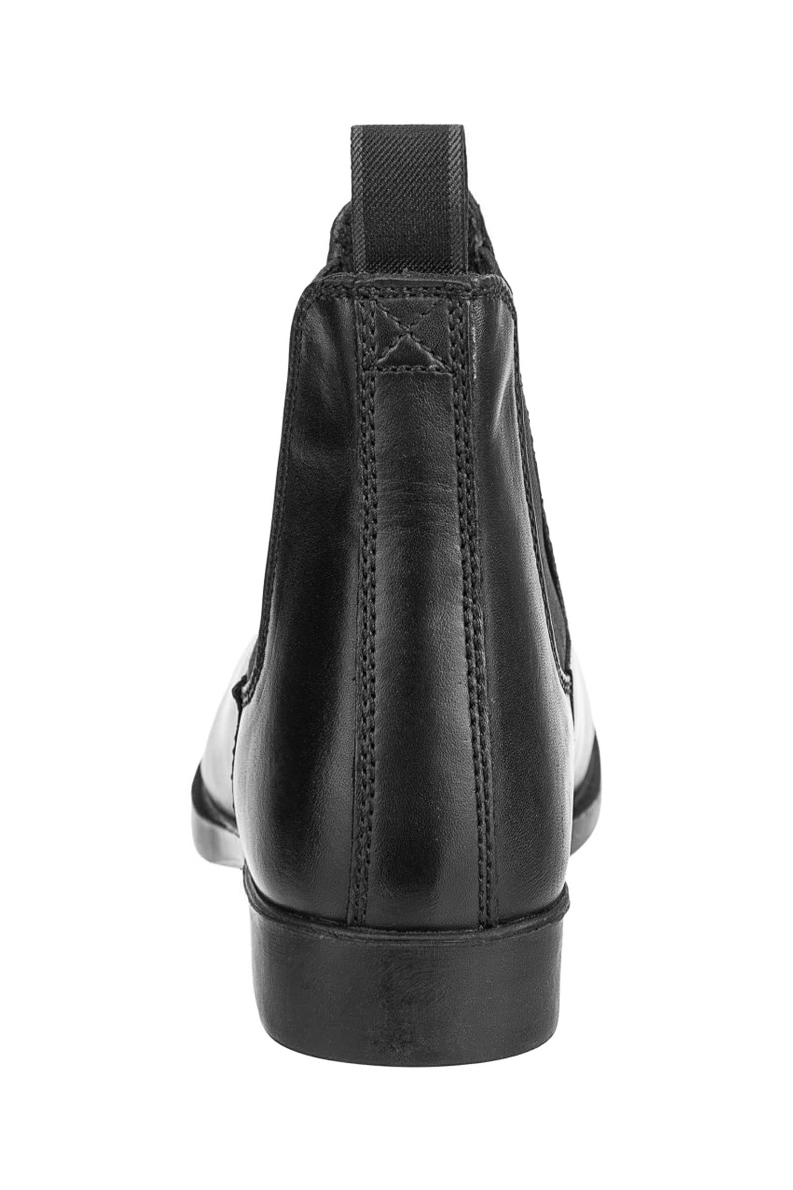 Suedwind Footwear Contrace Jodhpur Leather Chelsea Riding Boots & Riding Shoes
