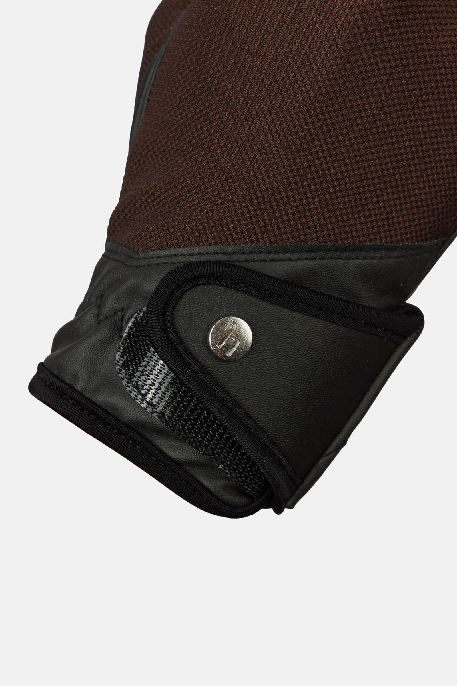 Horze Ally Mesh Riding Gloves Riding Gloves