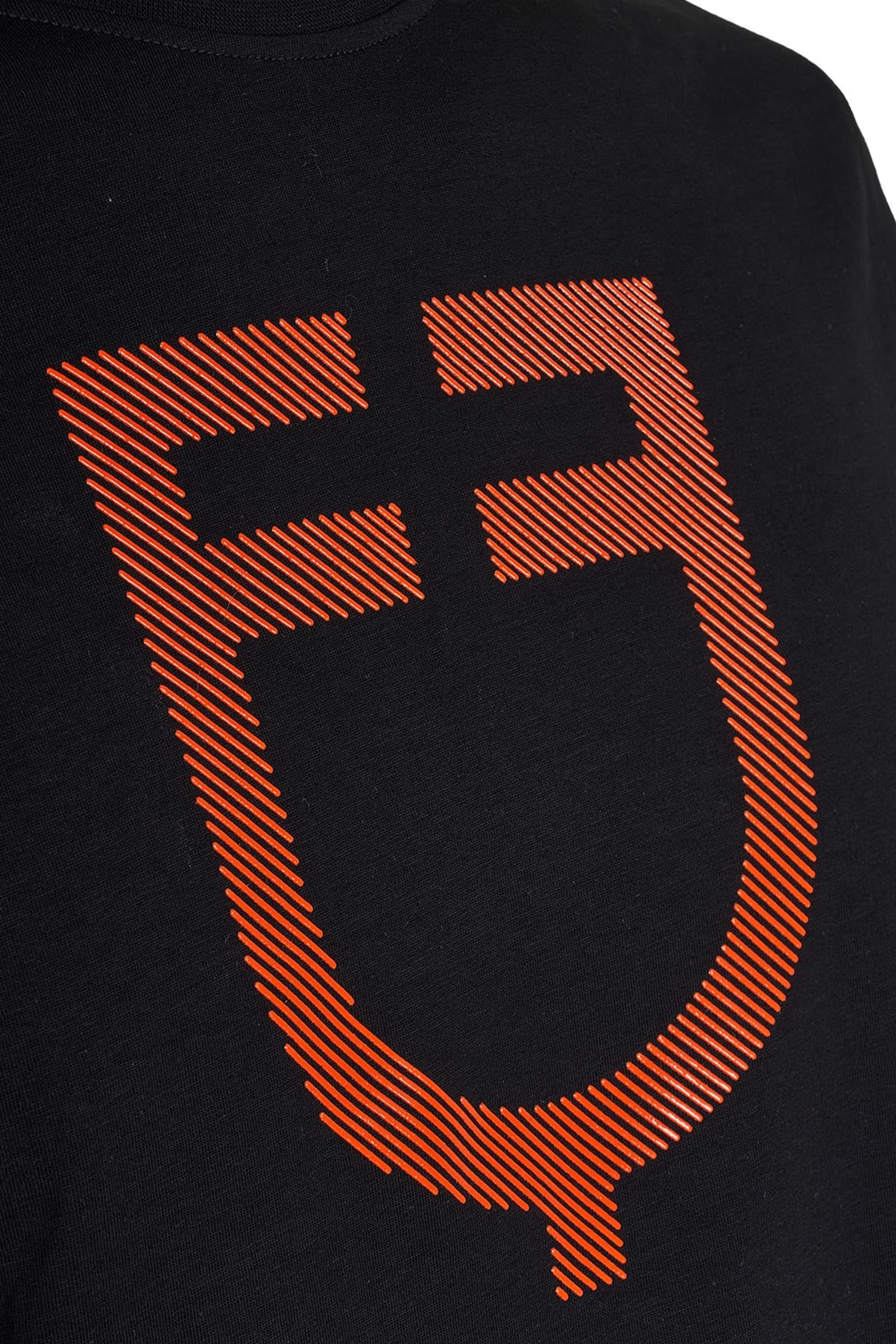 Equestro SS2026 Men's Basic T-Shirt With Glossy Logo Women’s Riding Clothing