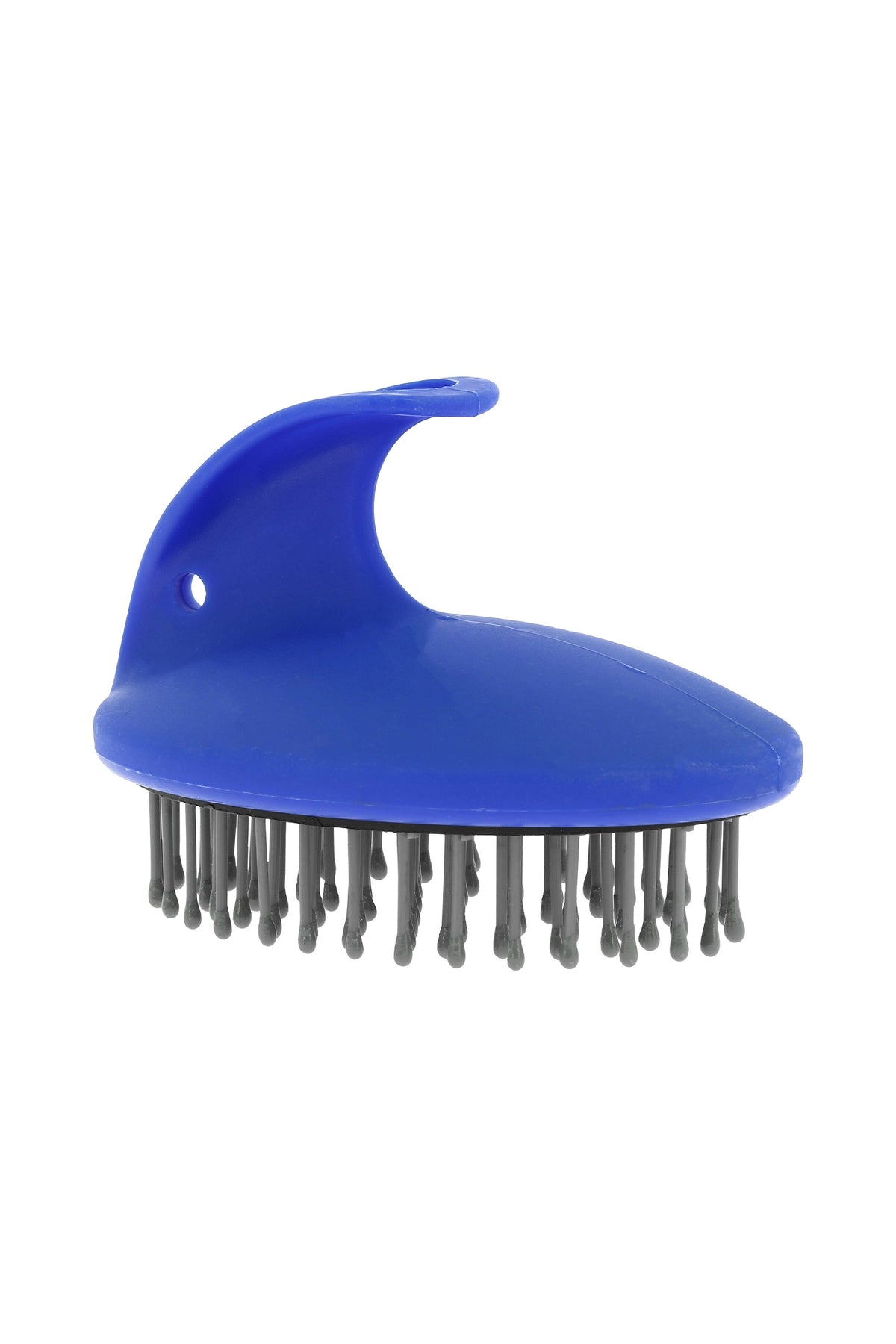 HIPPOTONIC Massage Brush, Hard Bristles Horse Grooming Tools