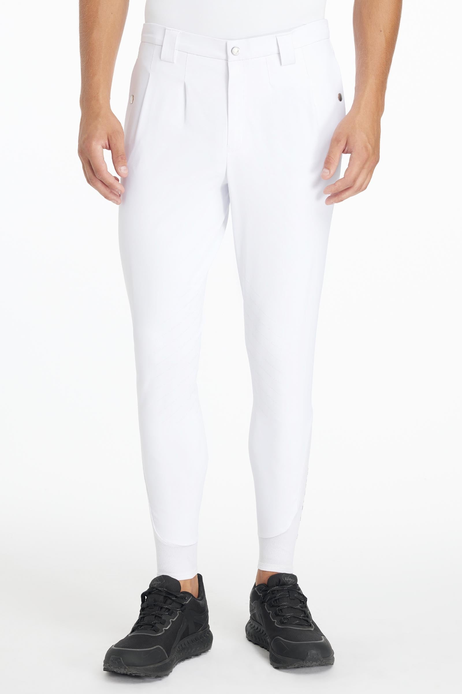 LeMieux Men´s Classique Breeches Mens Riding Clothing
