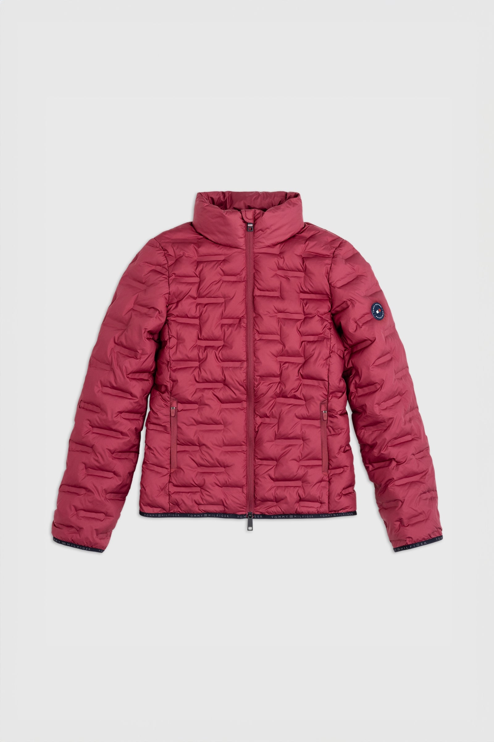Tommy Hilfiger Equestrian Alabama Women´s Puffer Jacket Women’s Riding Clothing