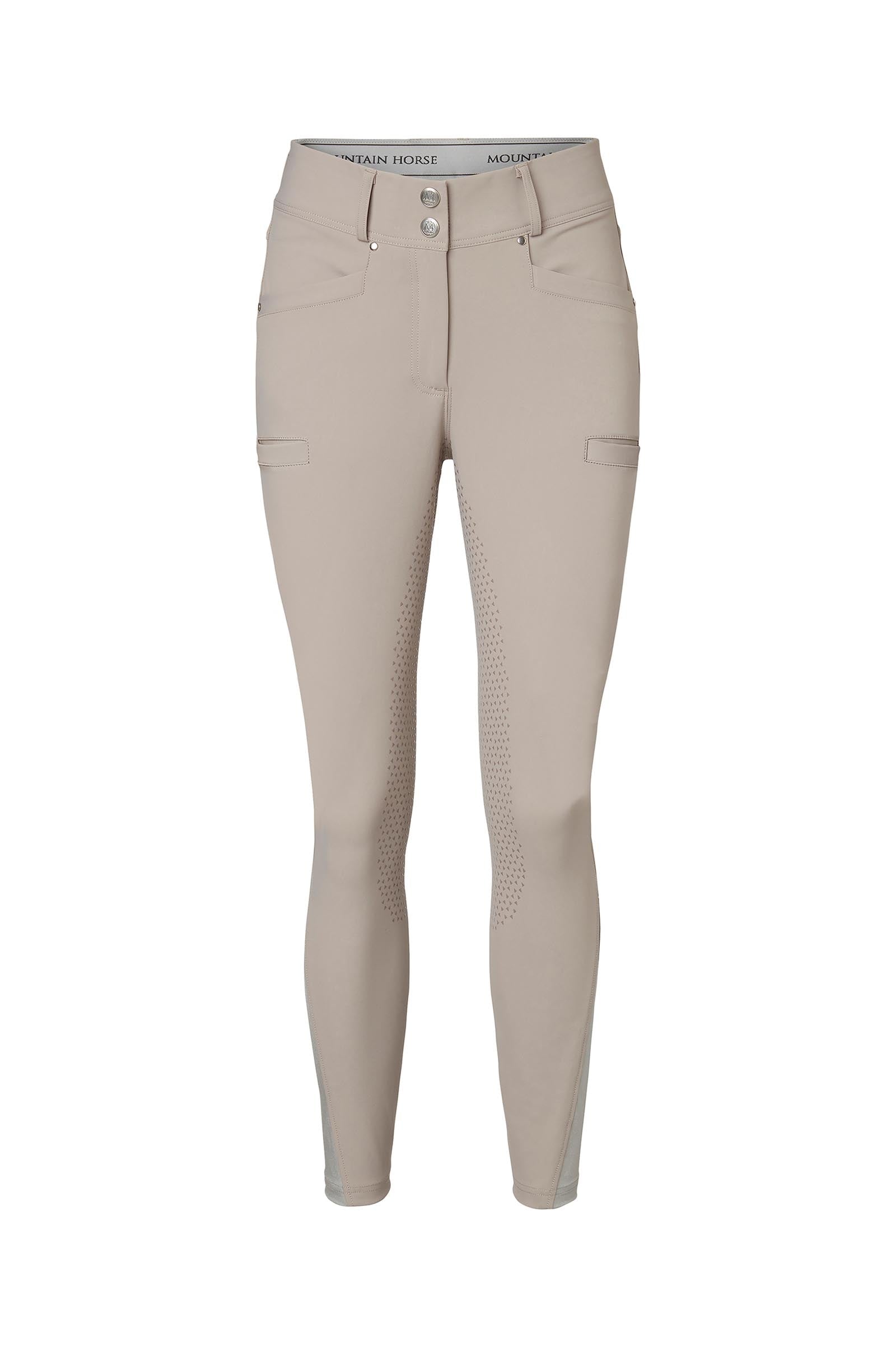 Mountain Horse Estelle GTFS Women´s Full Seat Breeches Womens Breeches