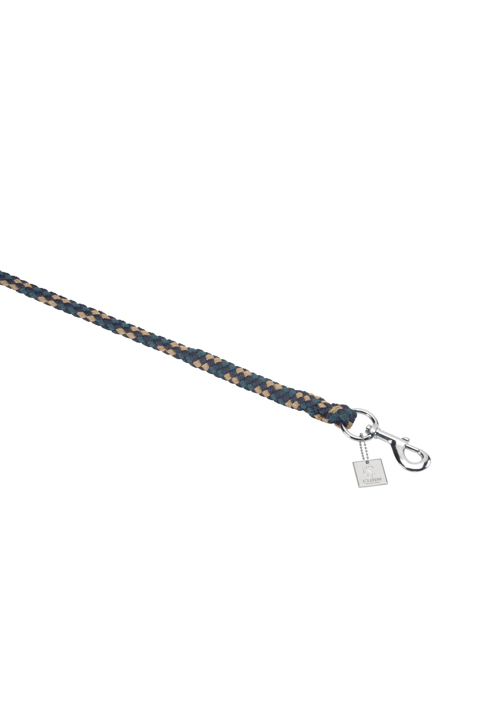 Eskadron Classic Sport SS26 Regular Lead Rope With Swivel Hook Halters & Leads