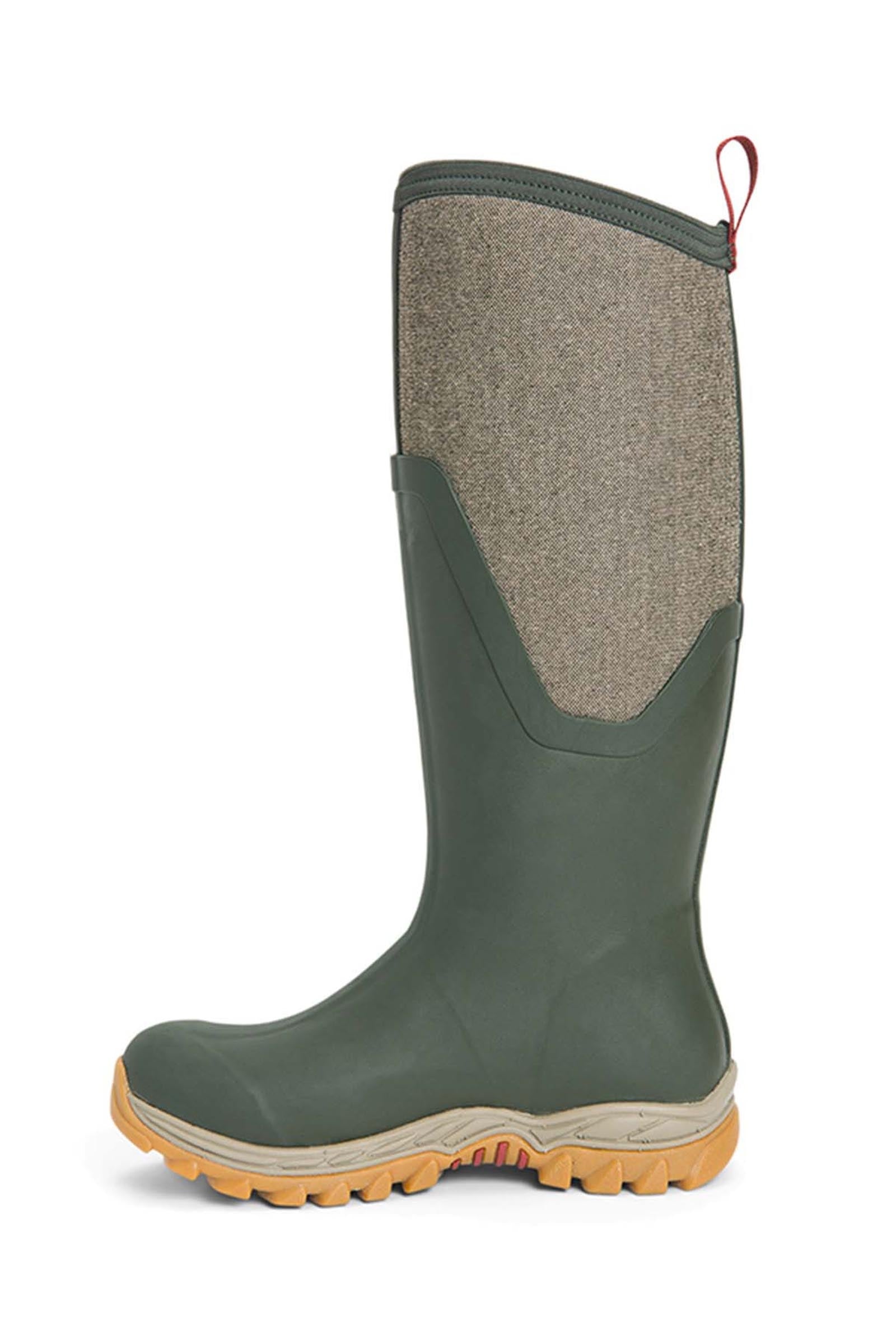 Muck Boot Arctic Sport II Women´s Boot Riding Boots & Riding Shoes