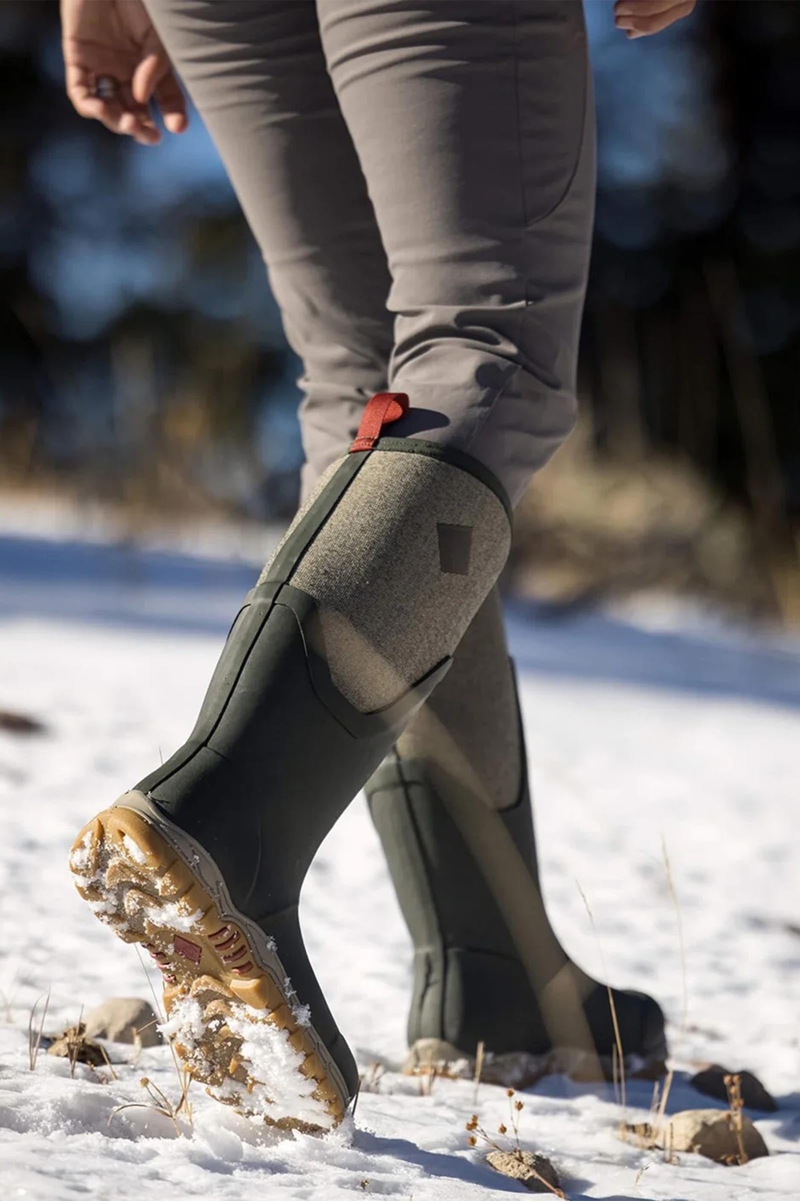 Muck Boot Arctic Sport II Women´s Boot Riding Boots & Riding Shoes