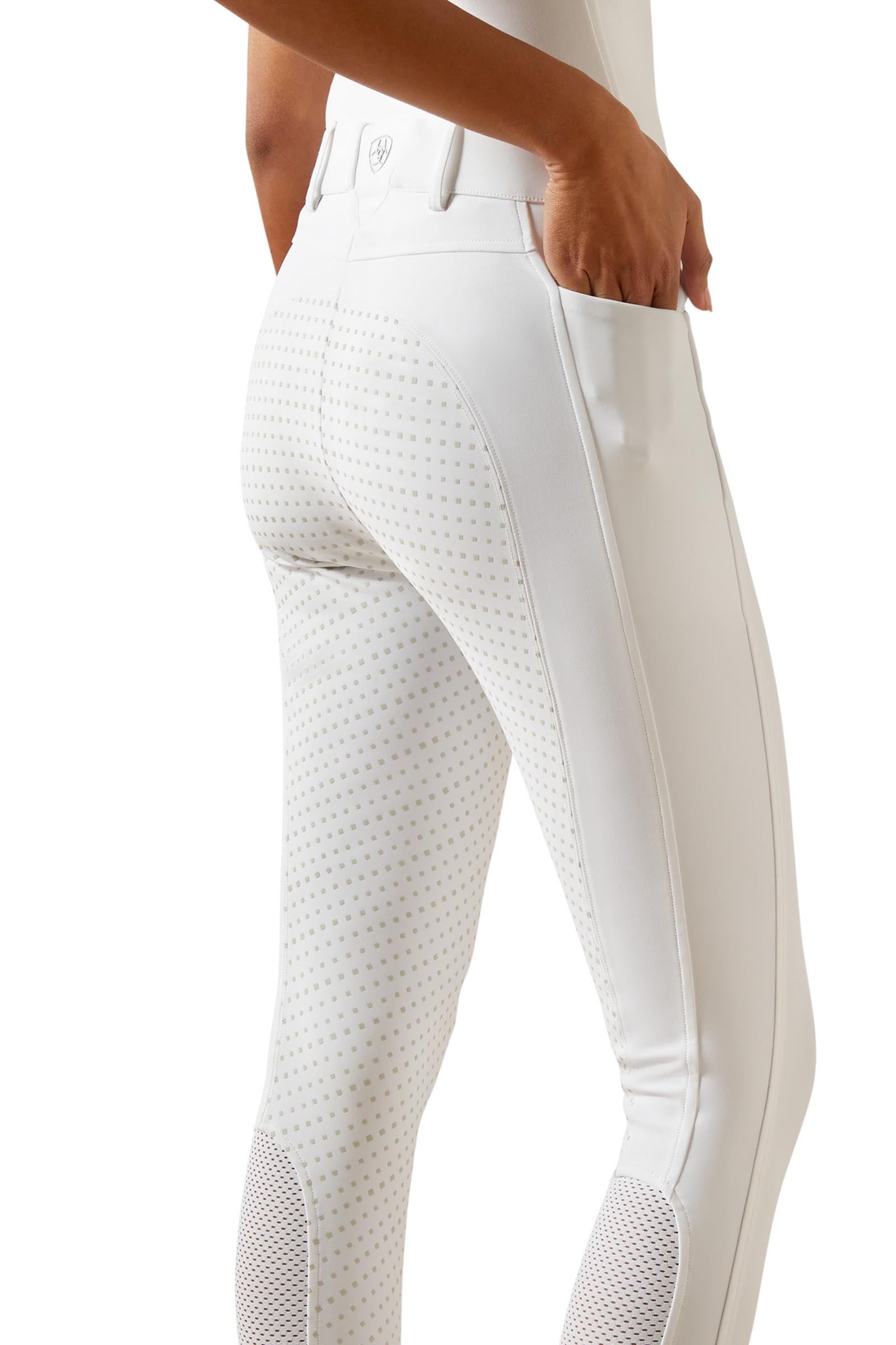 Ariat Tri Factor NT Women´s Full Seat Breeches Womens Breeches