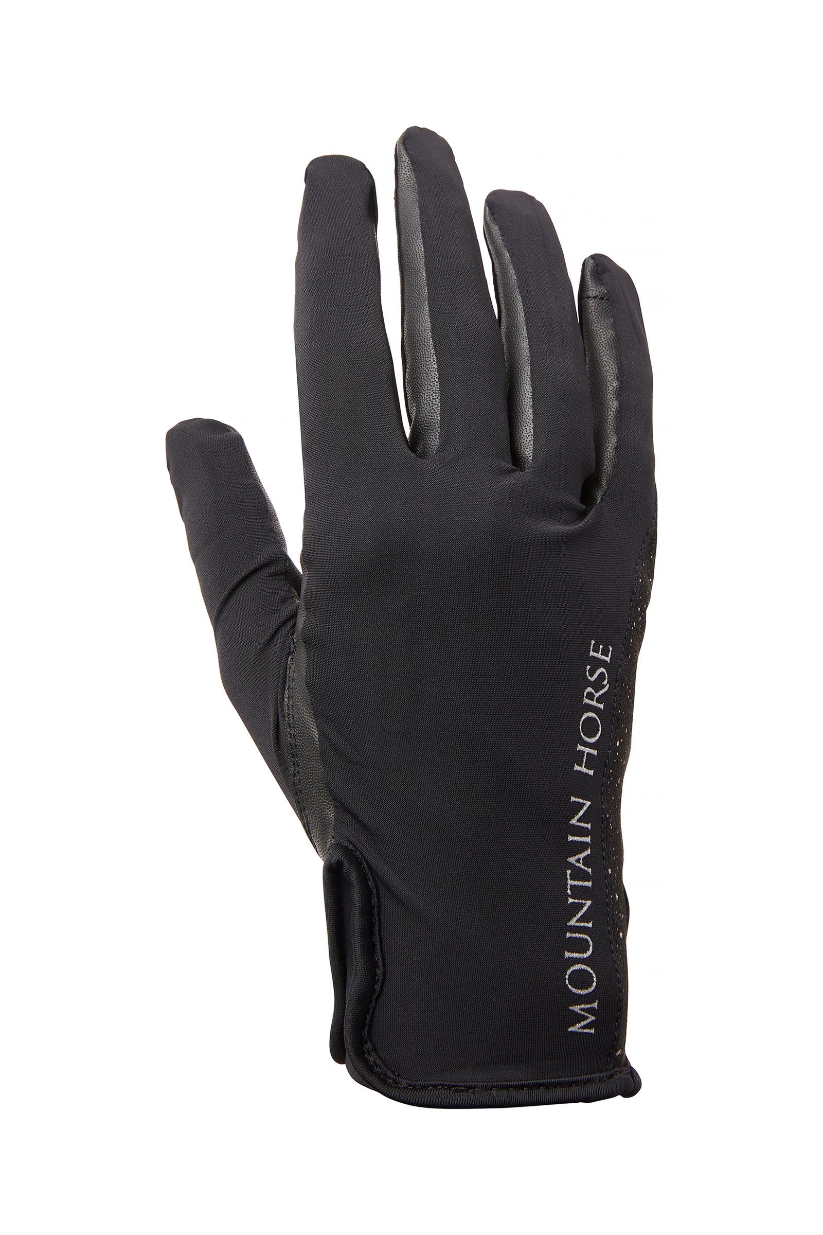 Mountain Horse Sparkle Cooling Riding Glove Riding Gloves