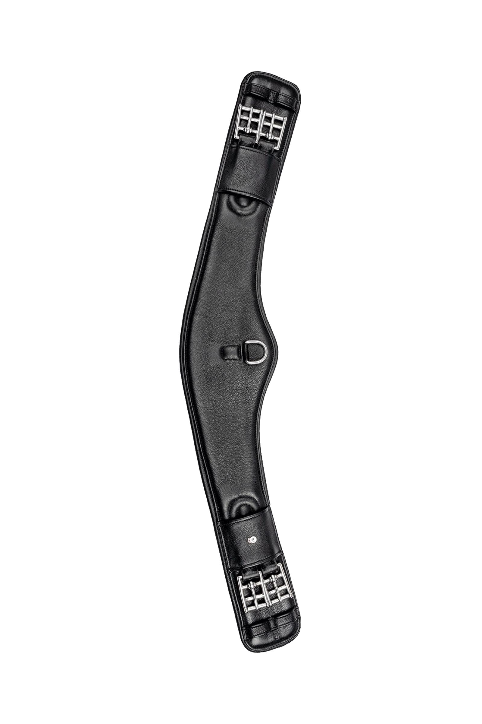 Waldhausen Contour Leather Girth, Short Saddles, Girths & Stirrups