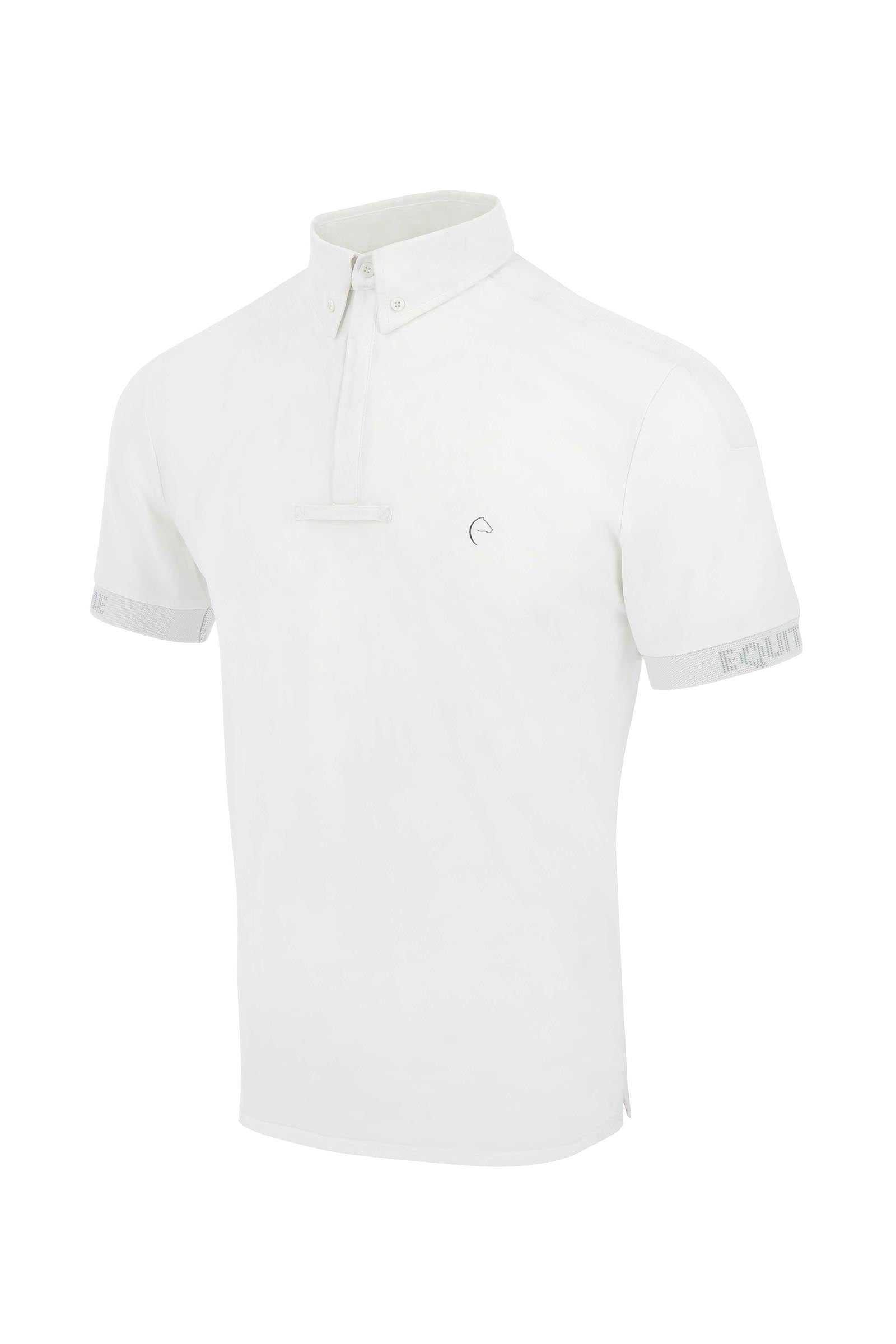 Equi Theme EQUITHÈME Wellington Kids´ Polo Shirt Kids Apparel