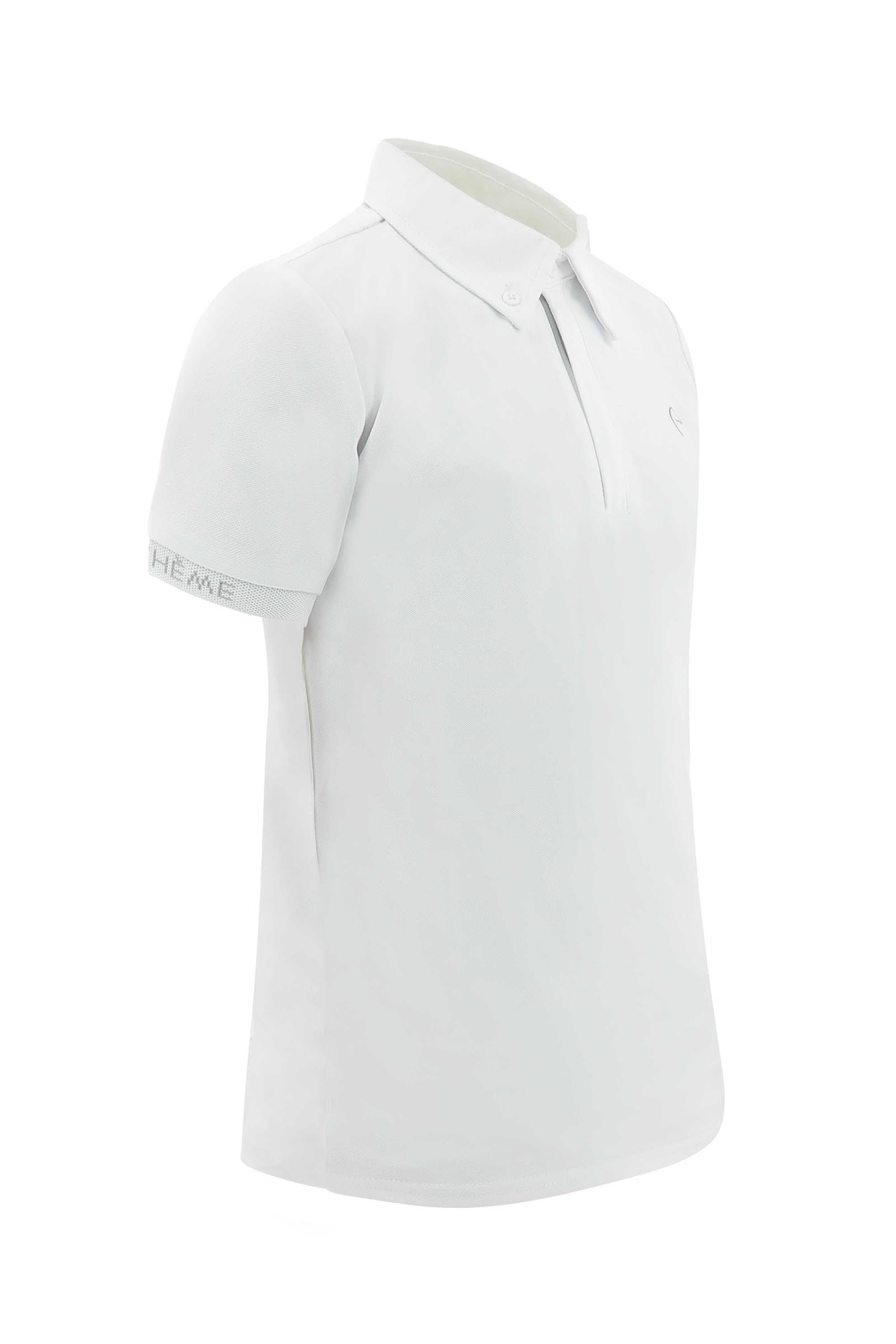 Equi Theme EQUITHÈME Wellington Kids´ Polo Shirt Kids Apparel