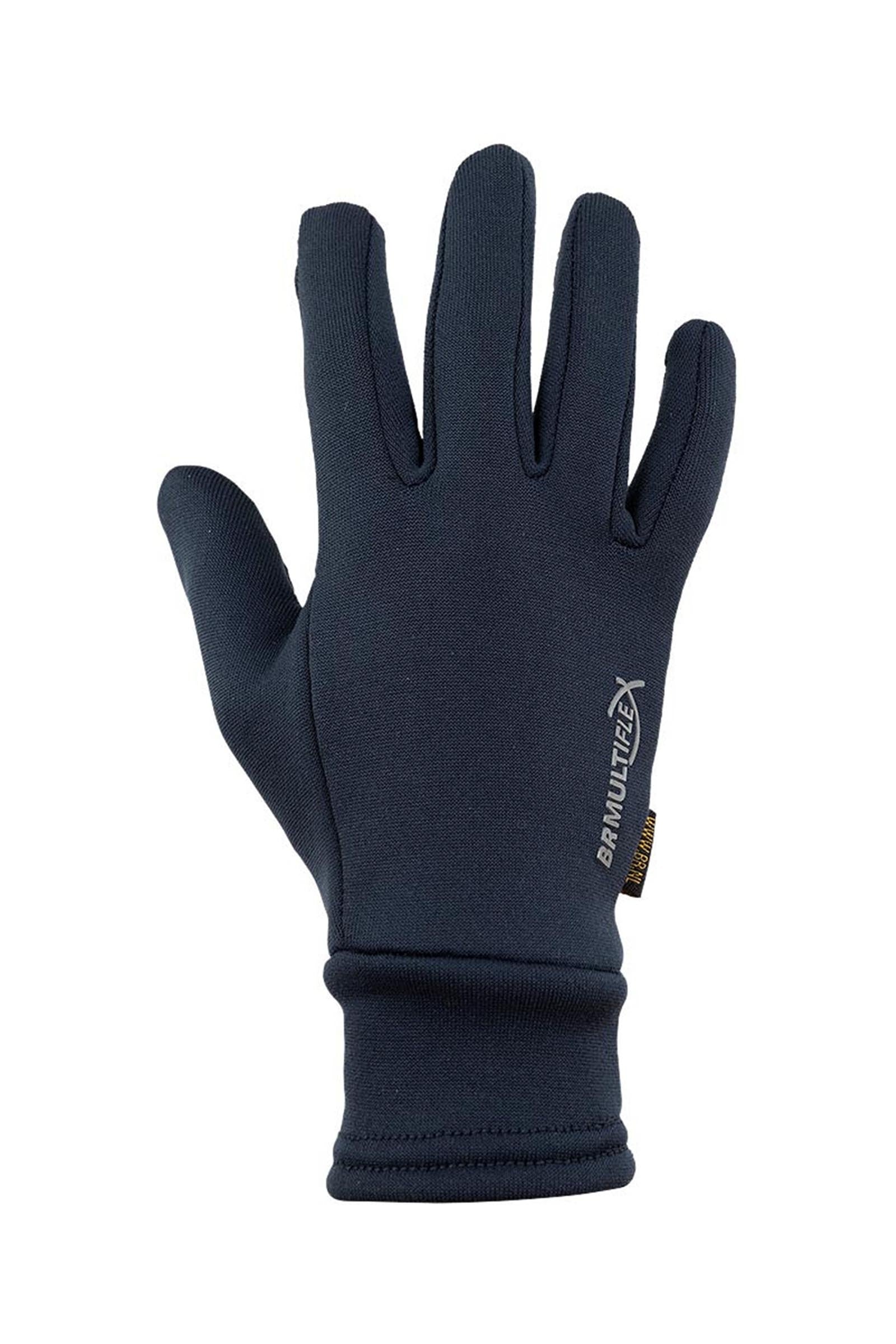BR Winter Riding Glove, Anti-Slip Riding Gloves