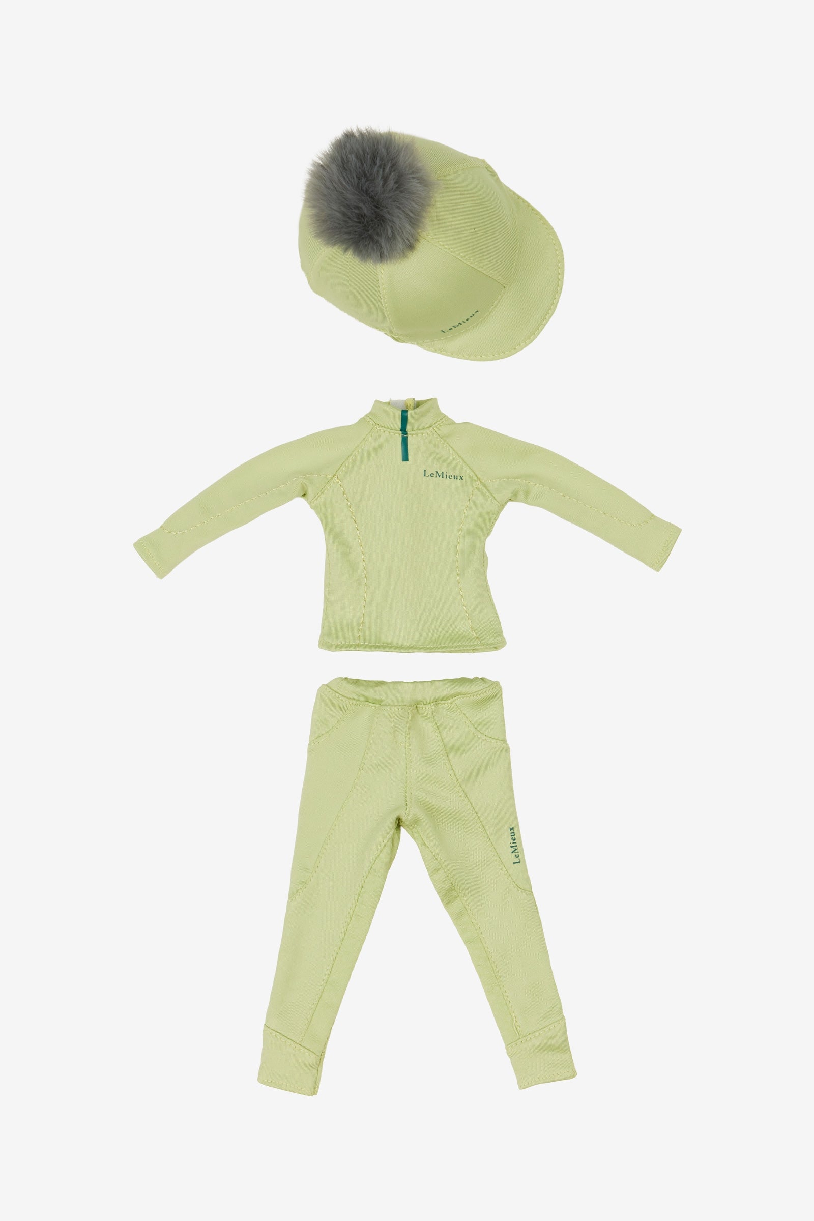 LeMieux Toy Rider Outfit Gifts & Toys