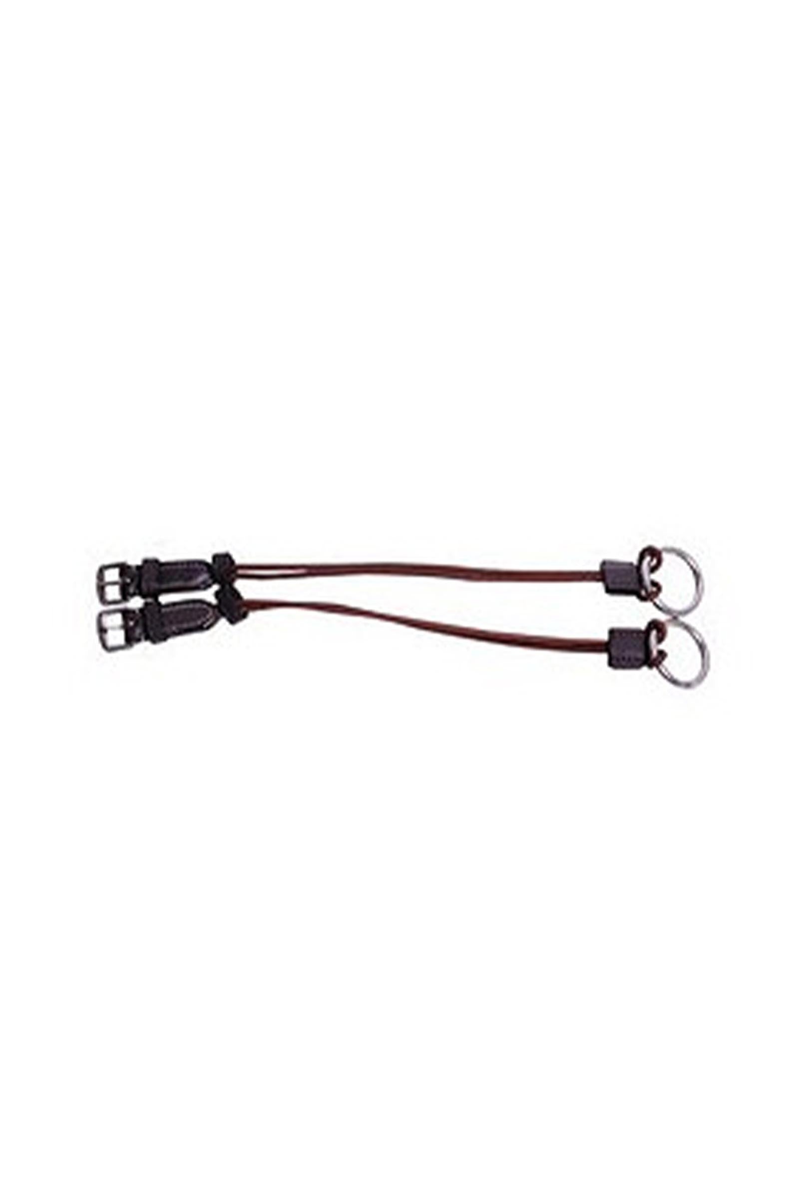 Trust Equestrian Gag Rope Horse Bits