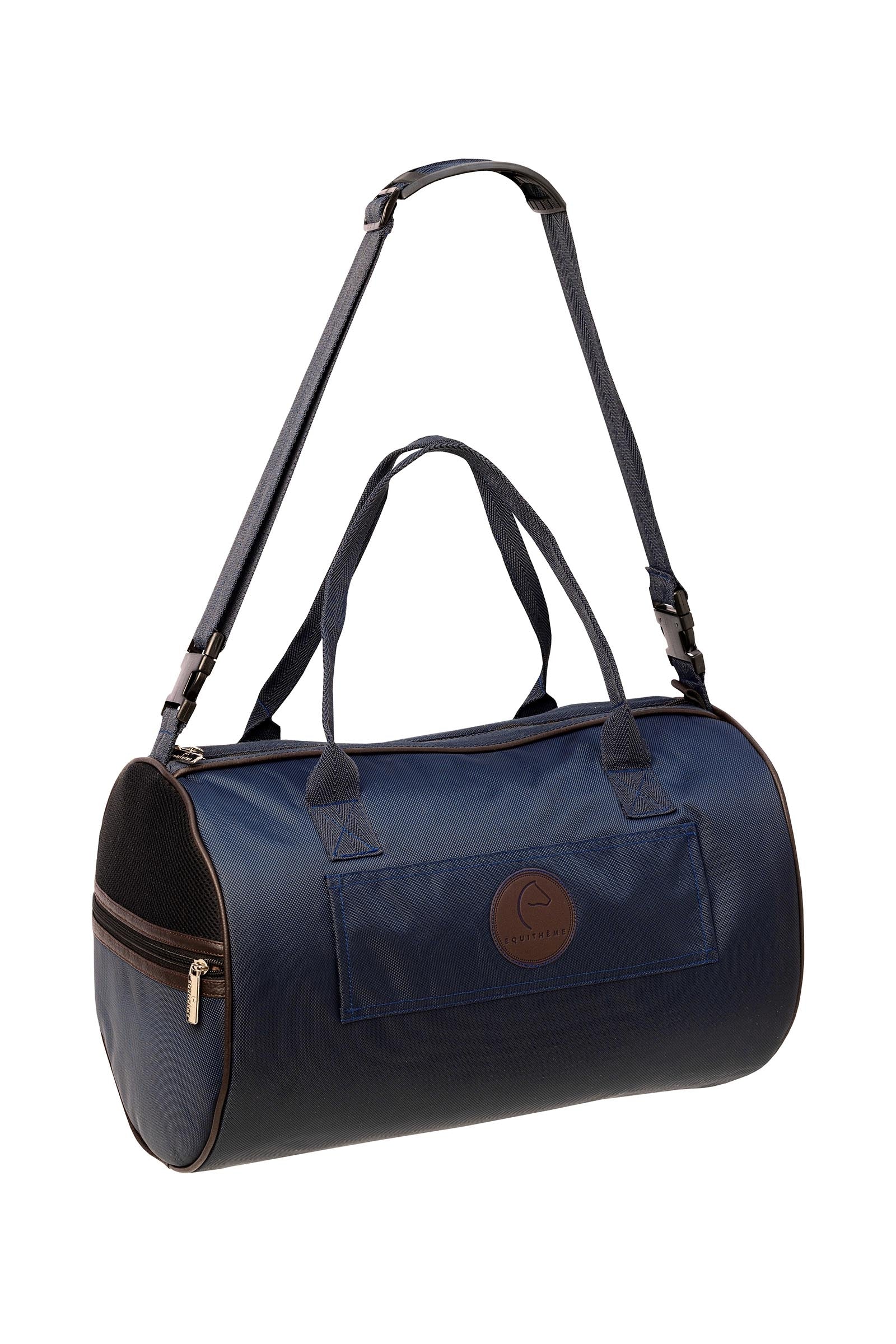 EQUITHÈME Premium Bowling Bag Accessories
