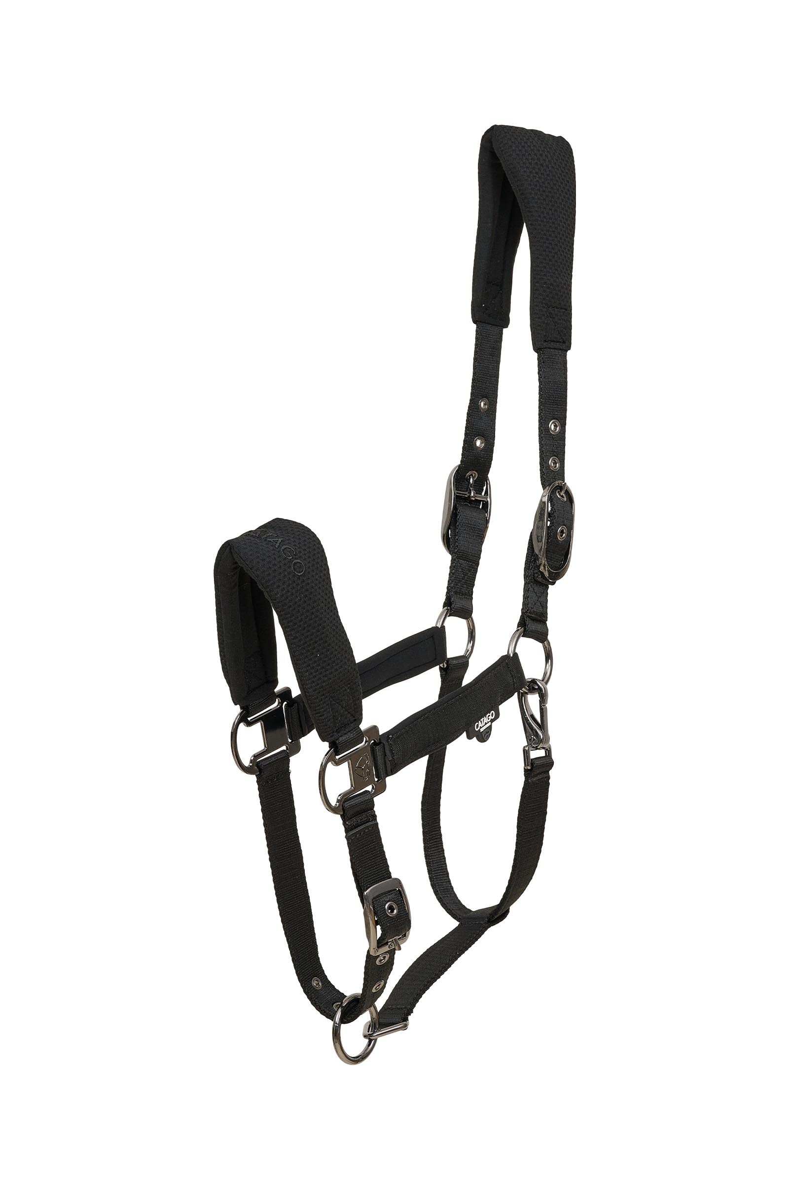 Catago CATAGO FIR-Tech Halter Halters & Leads