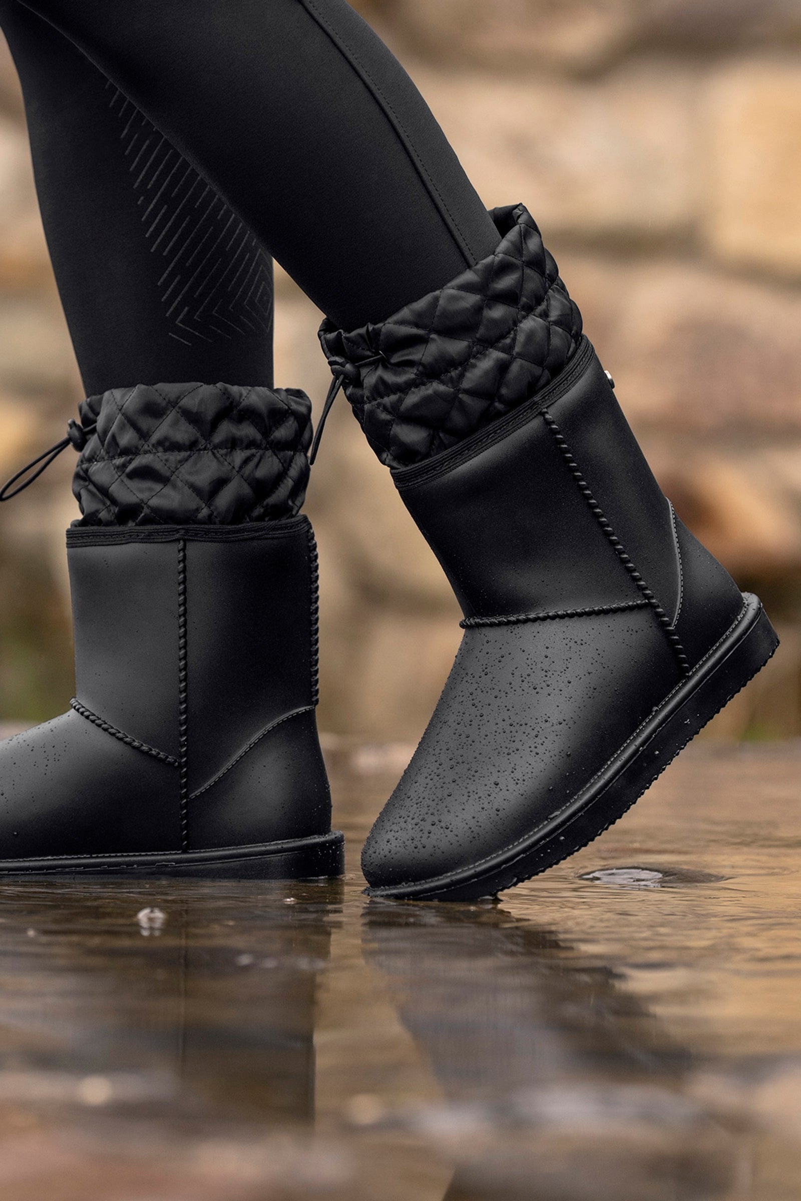Lifestyle shot 3
