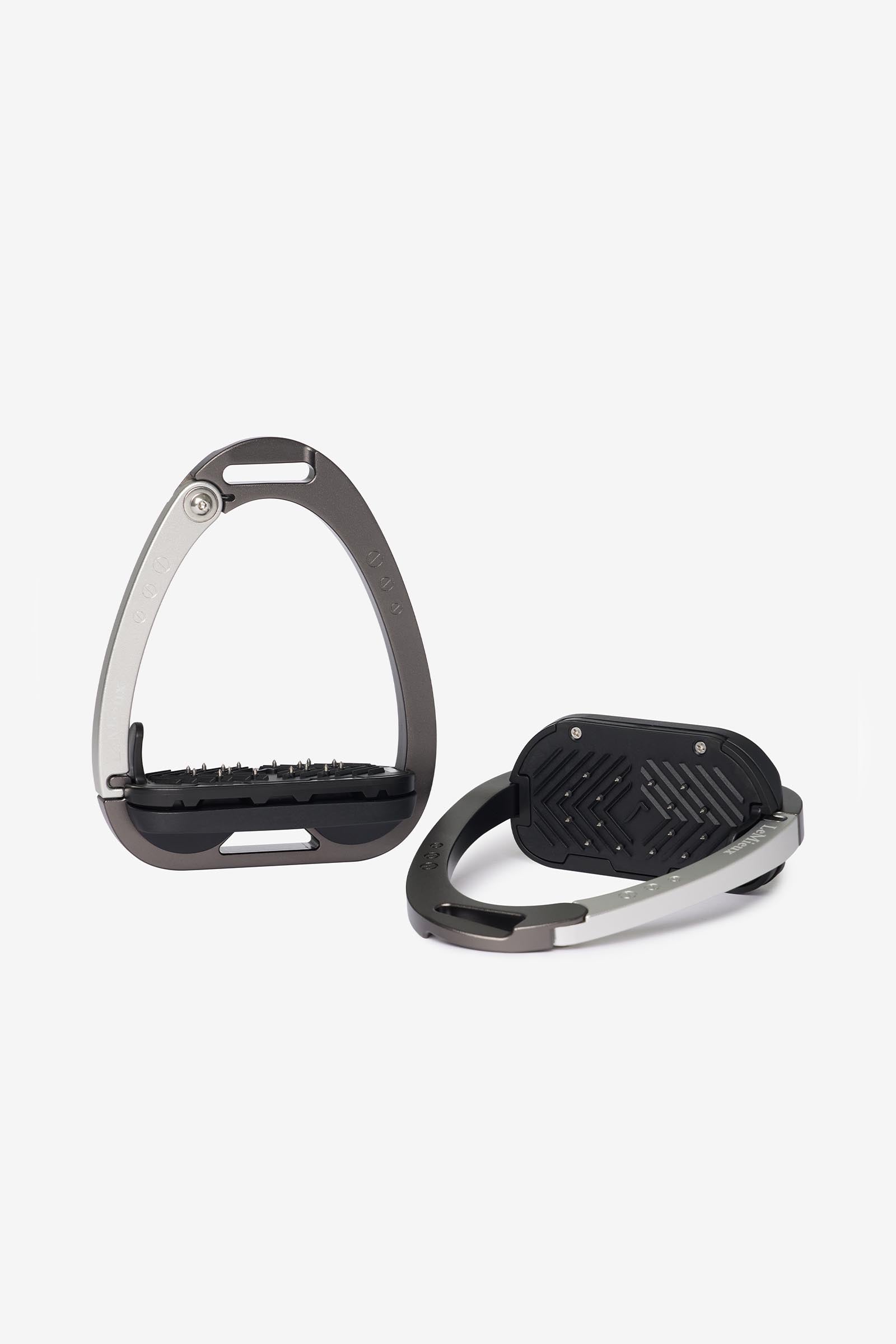 LeMieux Vector Balance Stirrups Saddles, Girths & Stirrups