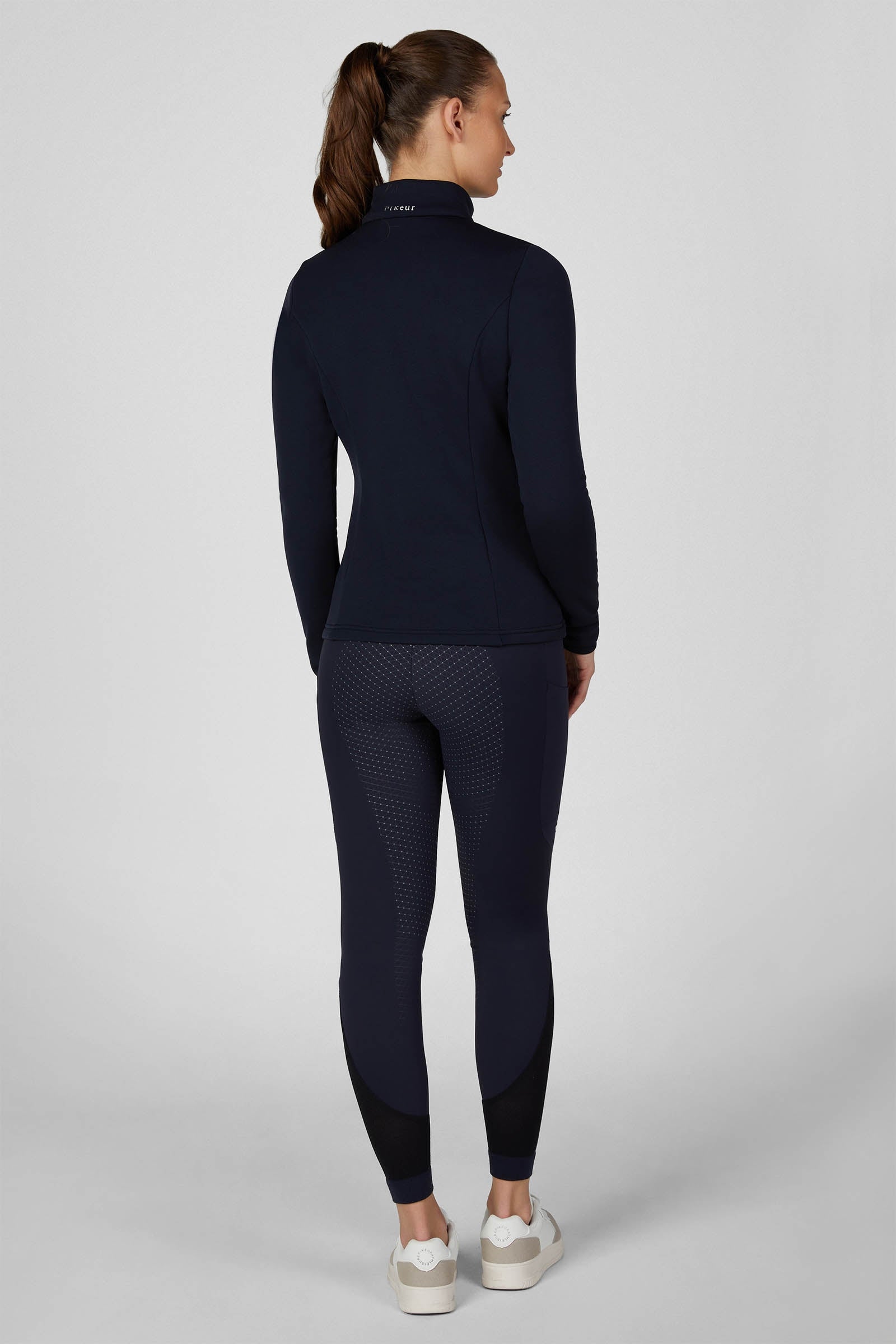 Pikeur Athleisure FW26 Womens Polartec Shirt Women’s Riding Clothing