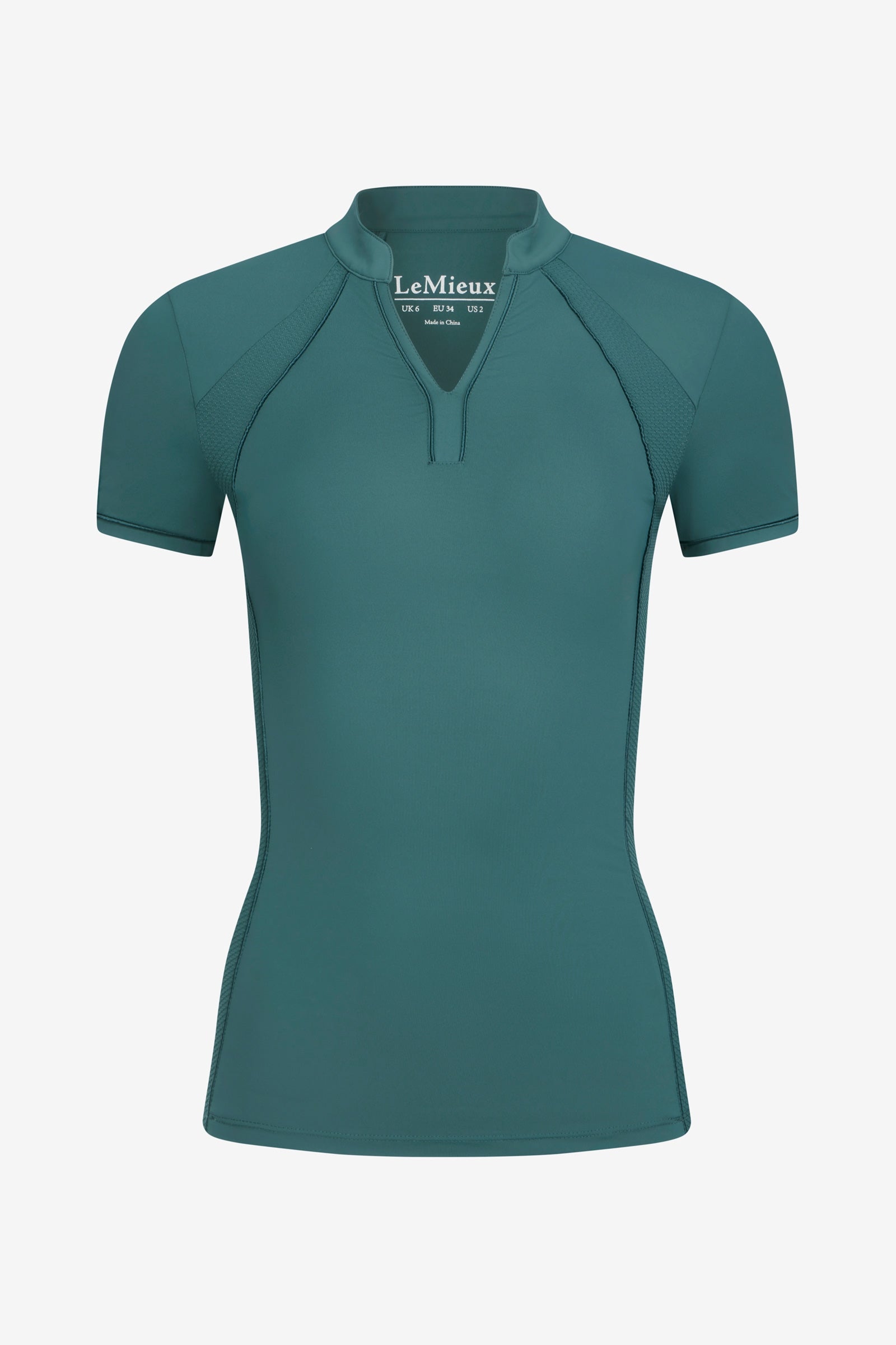 LeMieux Lisa Women's Mesh Base Layer Women’s Riding Clothing
