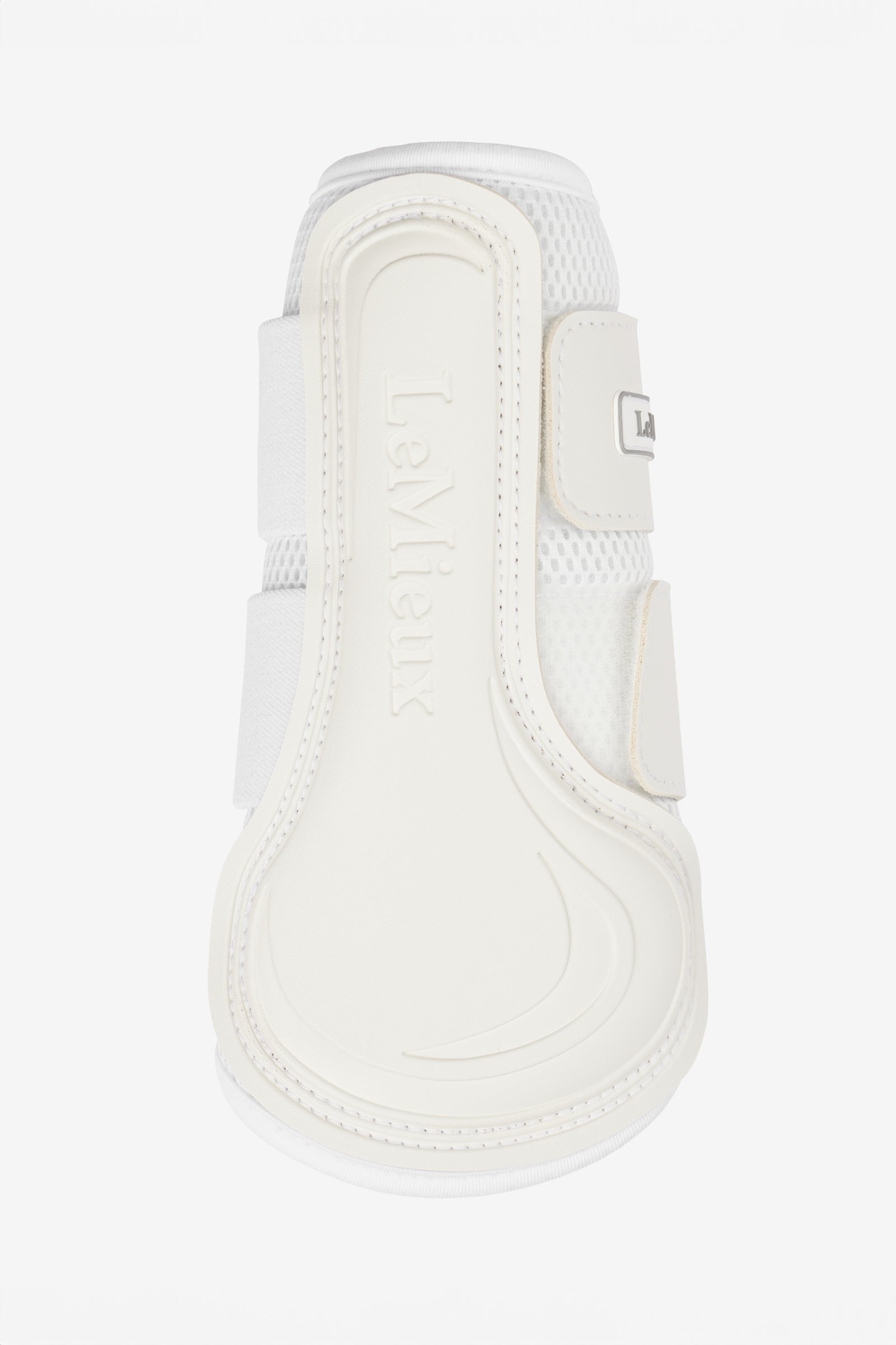 LeMieux Mesh Brushing Boots II Leg Protection & Hoof Protection for Horses